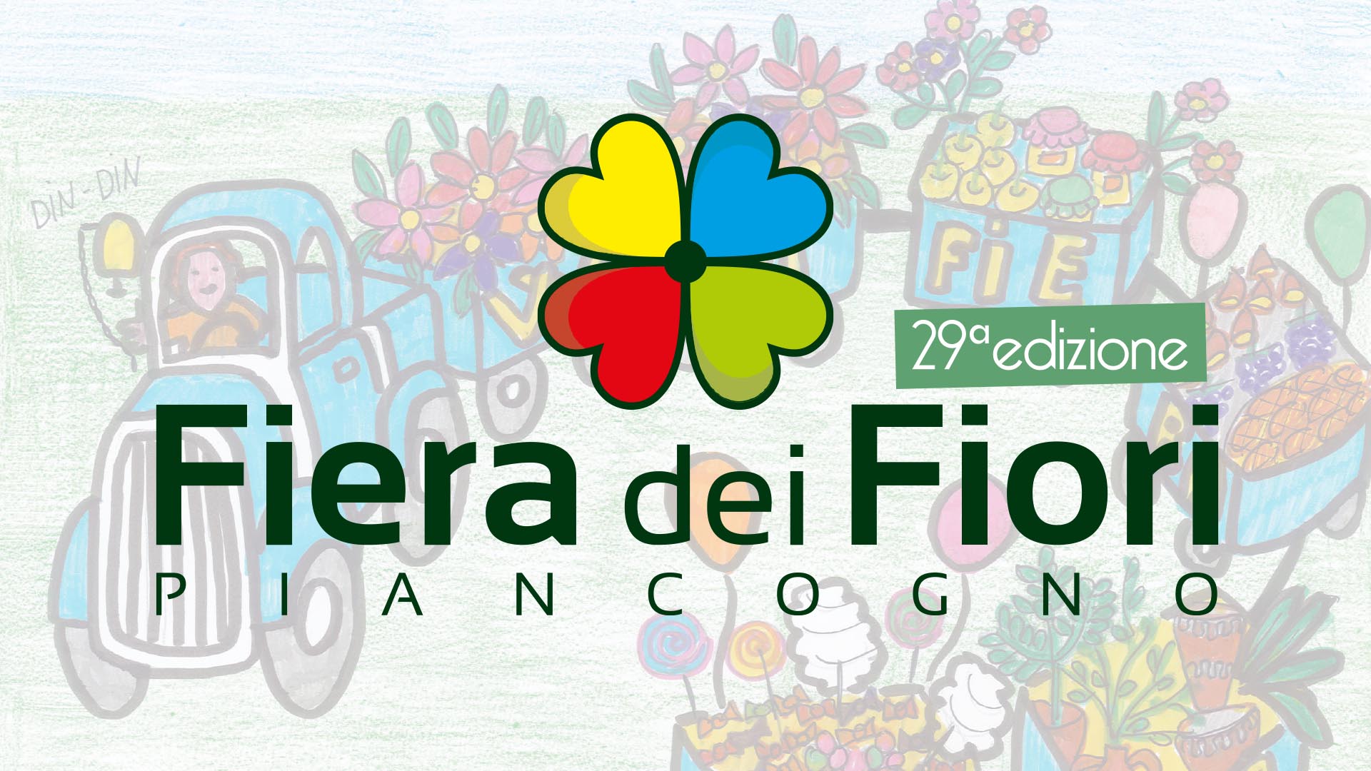29° Fiera dei fiori