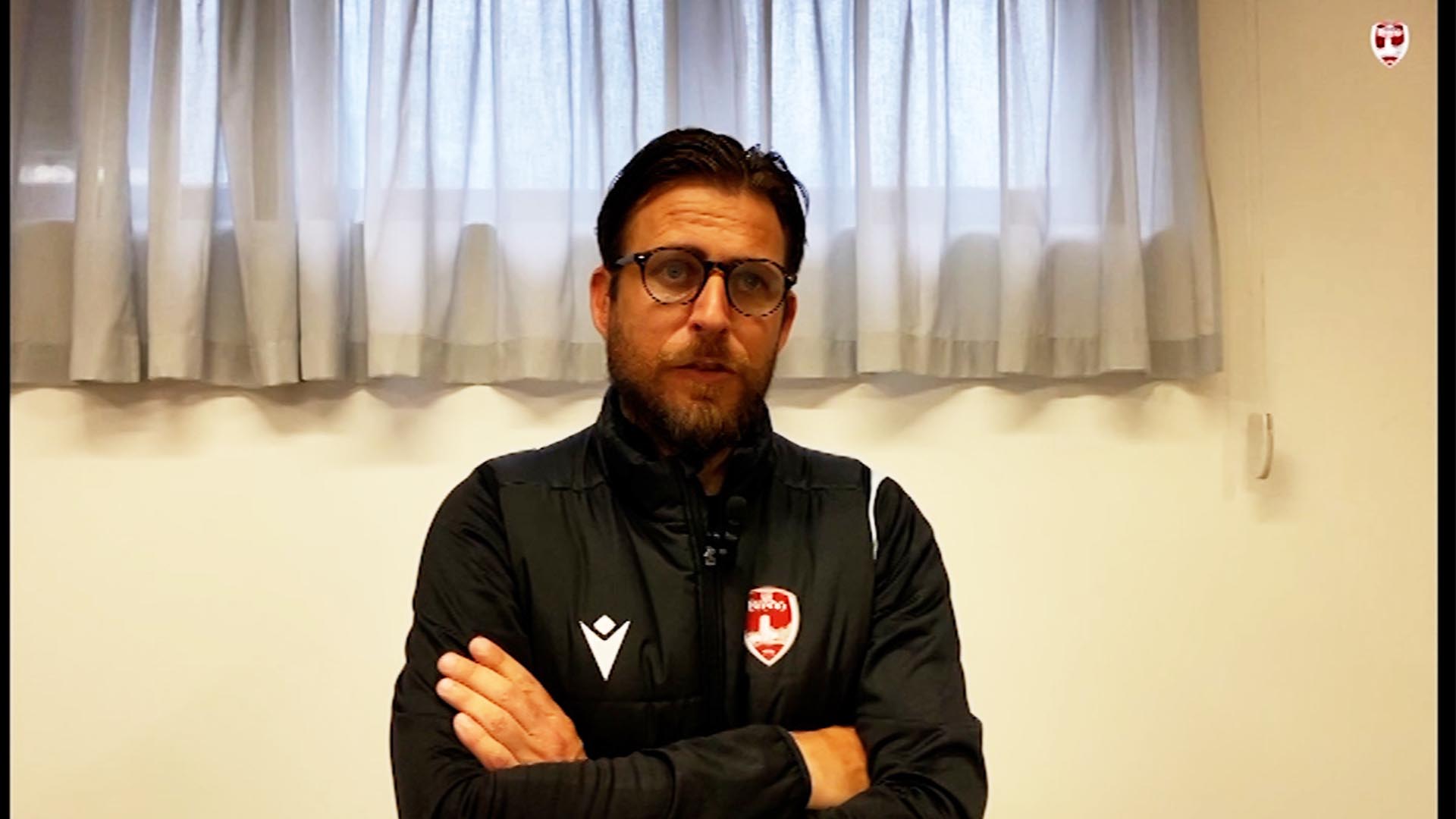 Intervista Mister Tacchinardi