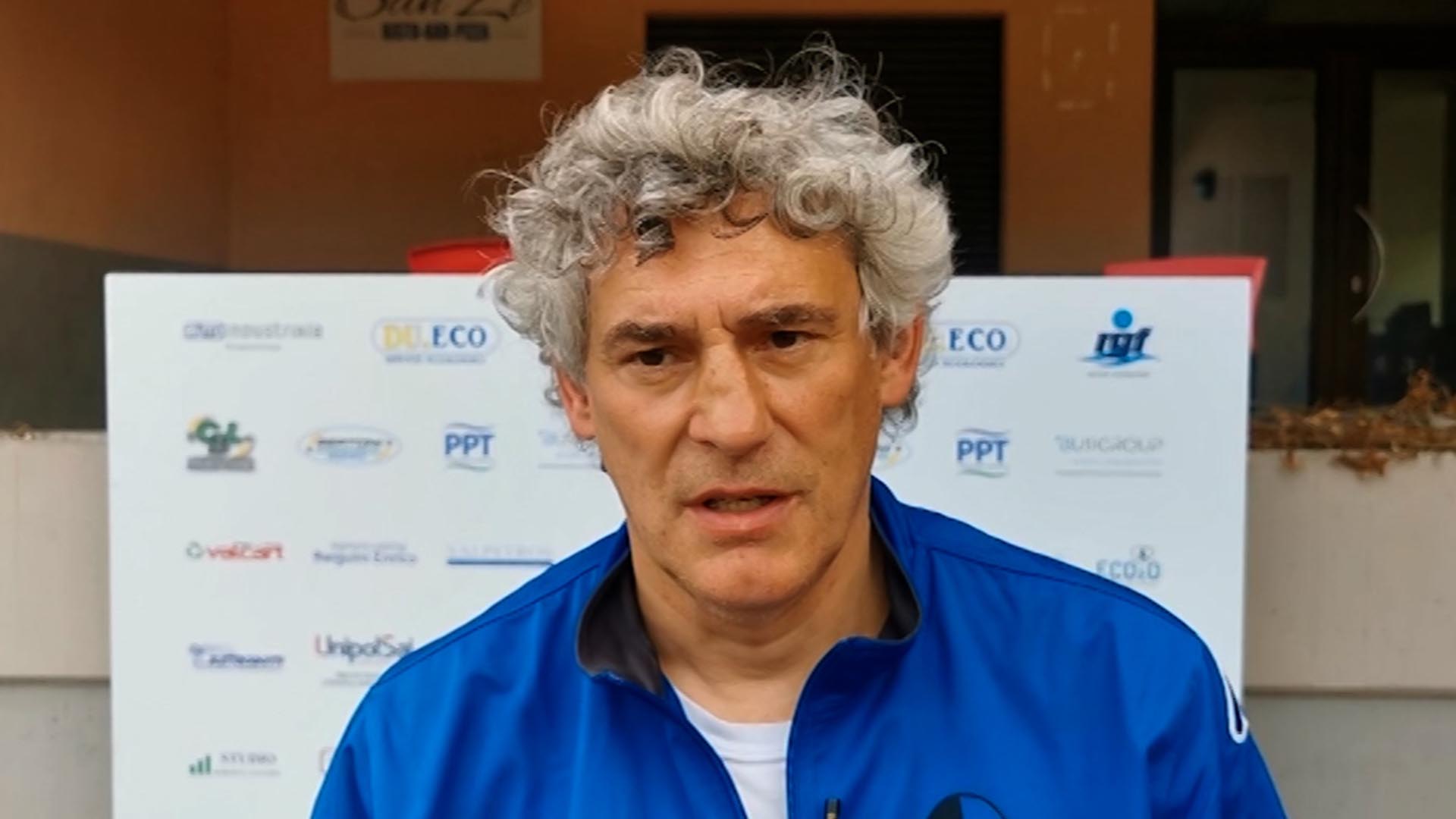 Intervista Manenti