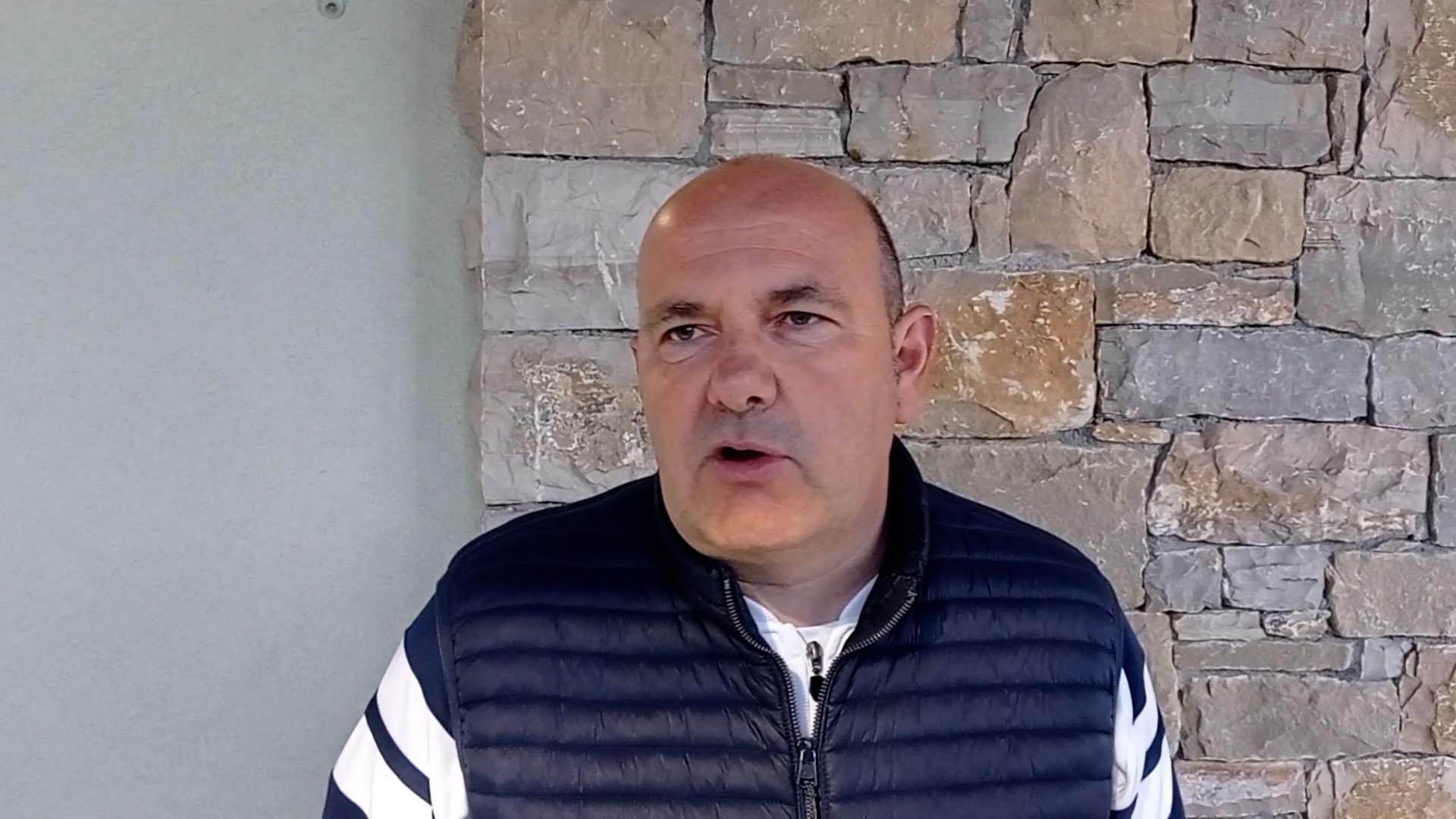 Intervista Polini