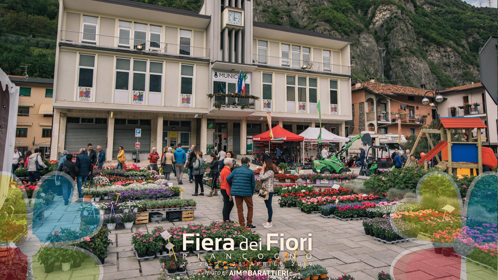 28° Fiera dei fiori