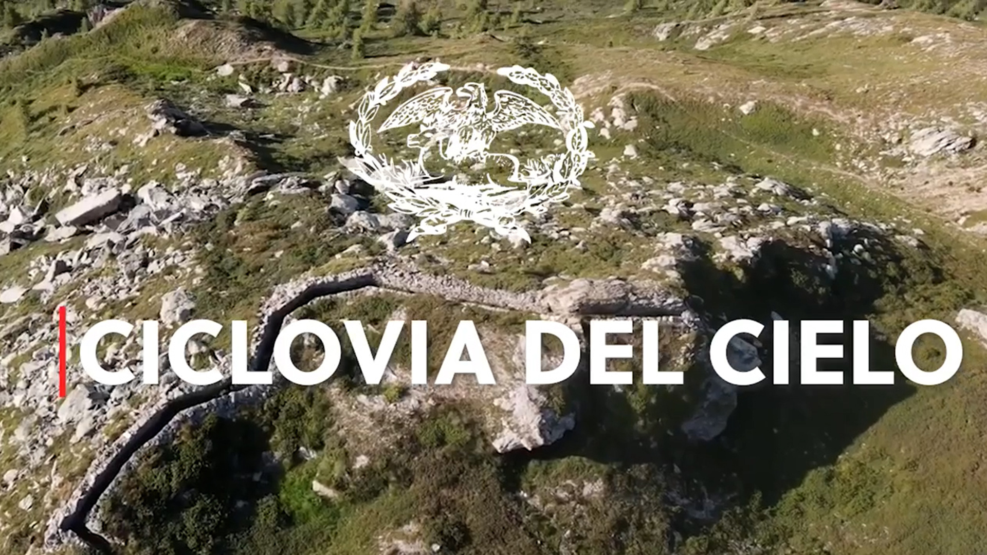 Ciclovia del cielo, concluso il progetto di studio