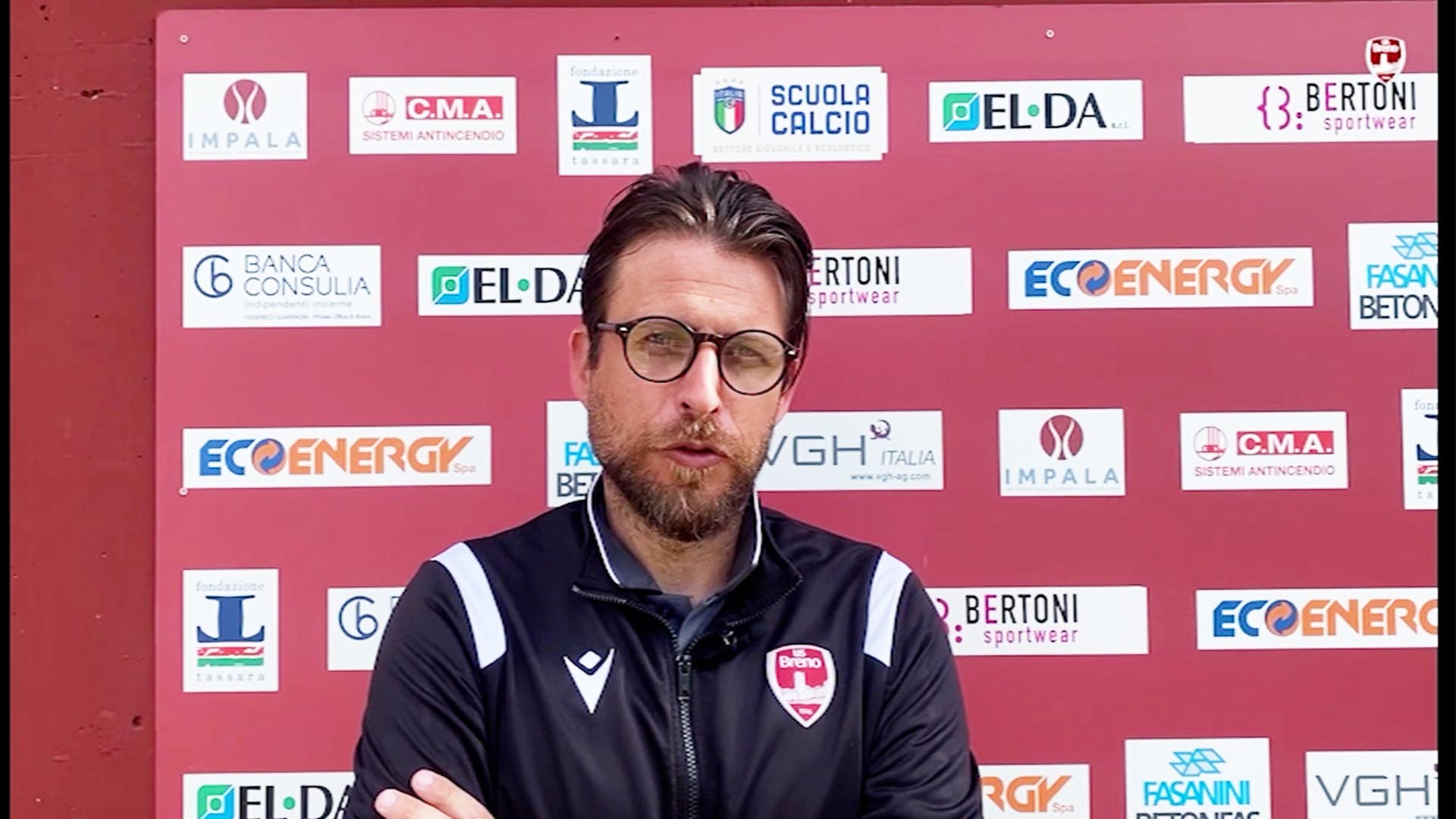 Intervista Mister Tacchinardi