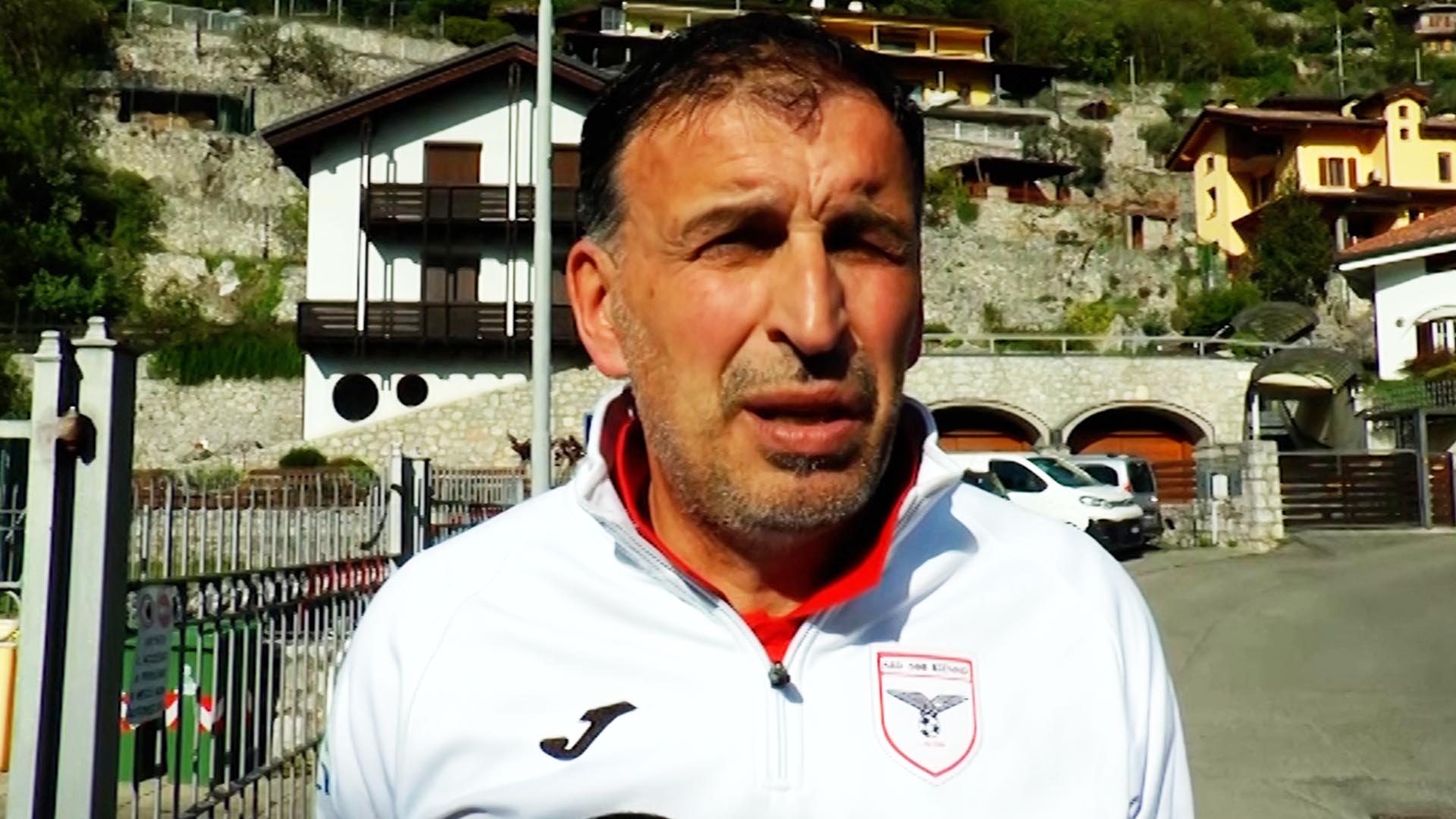 Intervista MIster BIENNO – NUOVA CAMUNIA 1-0
