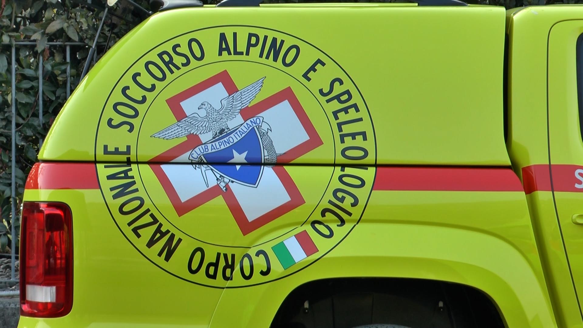 Soccorso Alpino, volontari in calo