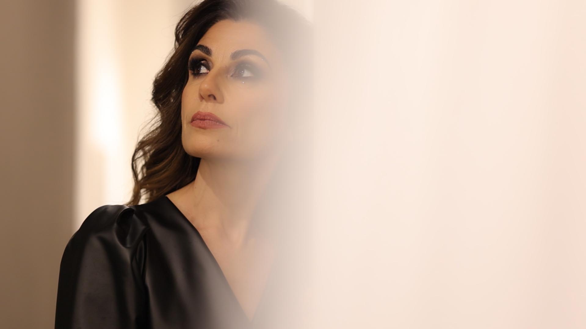“Niente”, la nuova via di Ivana Gatti