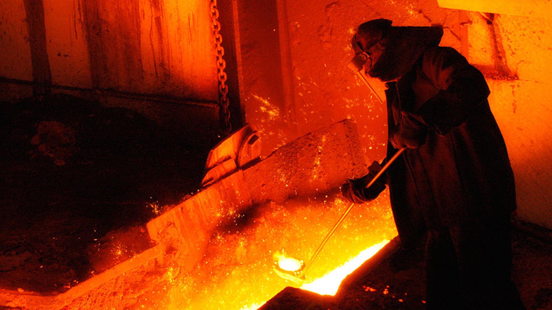 Sisem, forni per ferroleghe nel mondo