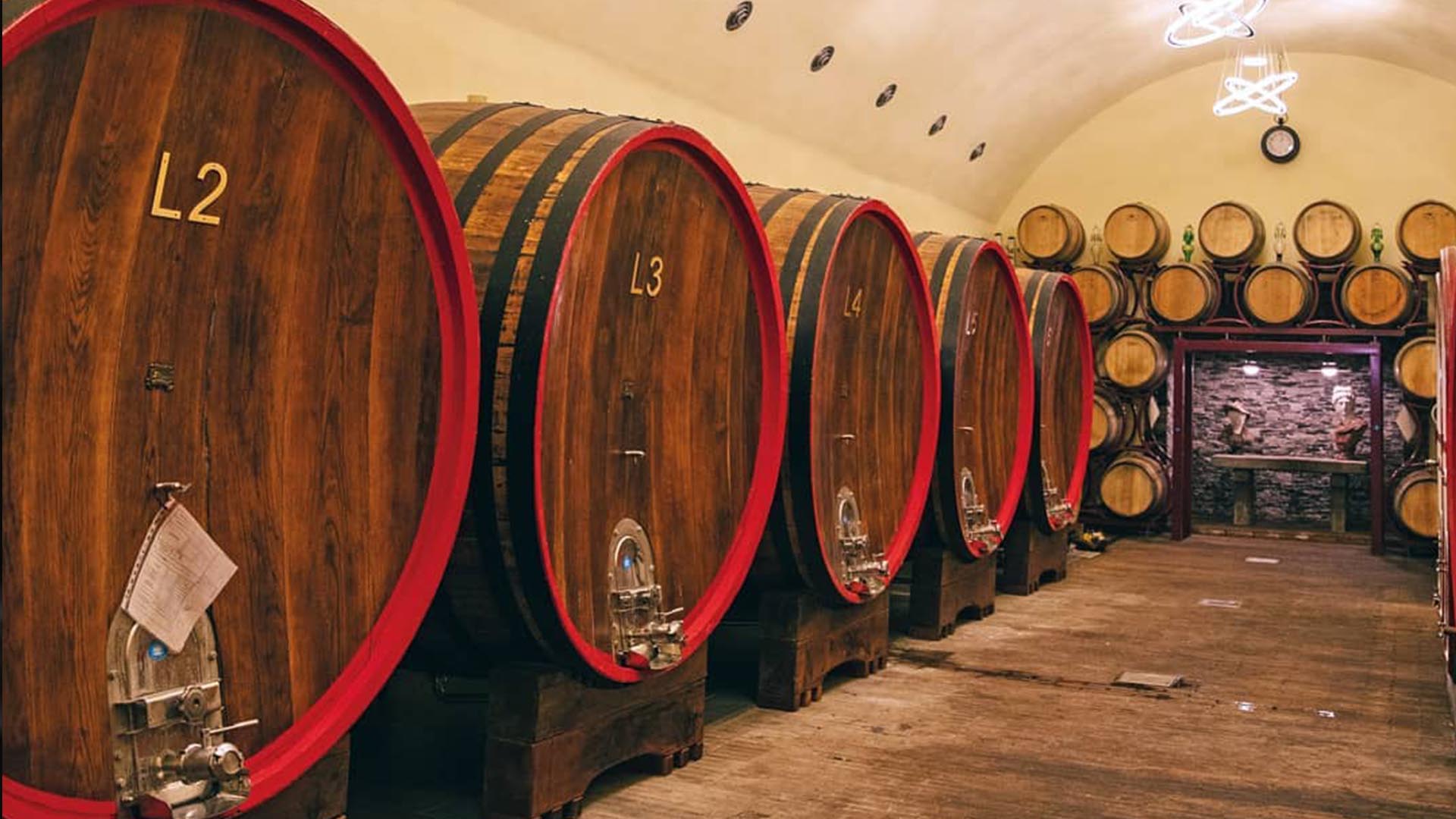 Cantine Bignotti