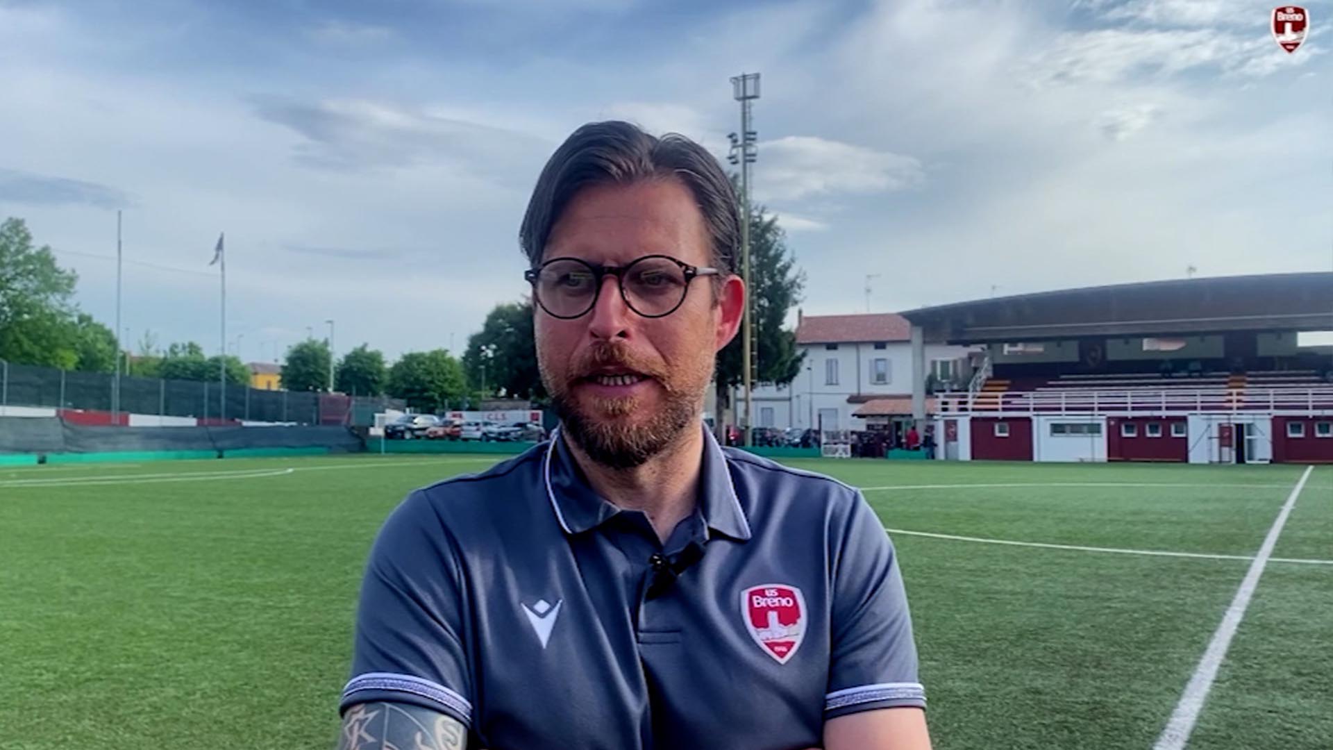 INTERVISTA TACCHINARDI