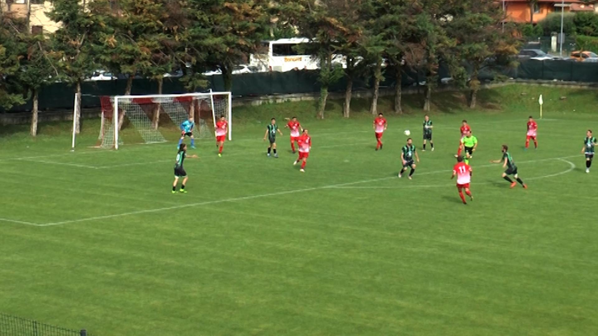 PREVALLE – DARFO BOARIO 0-0
