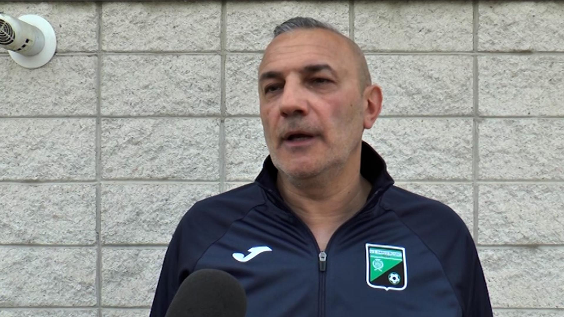 INTERVISTA SANA