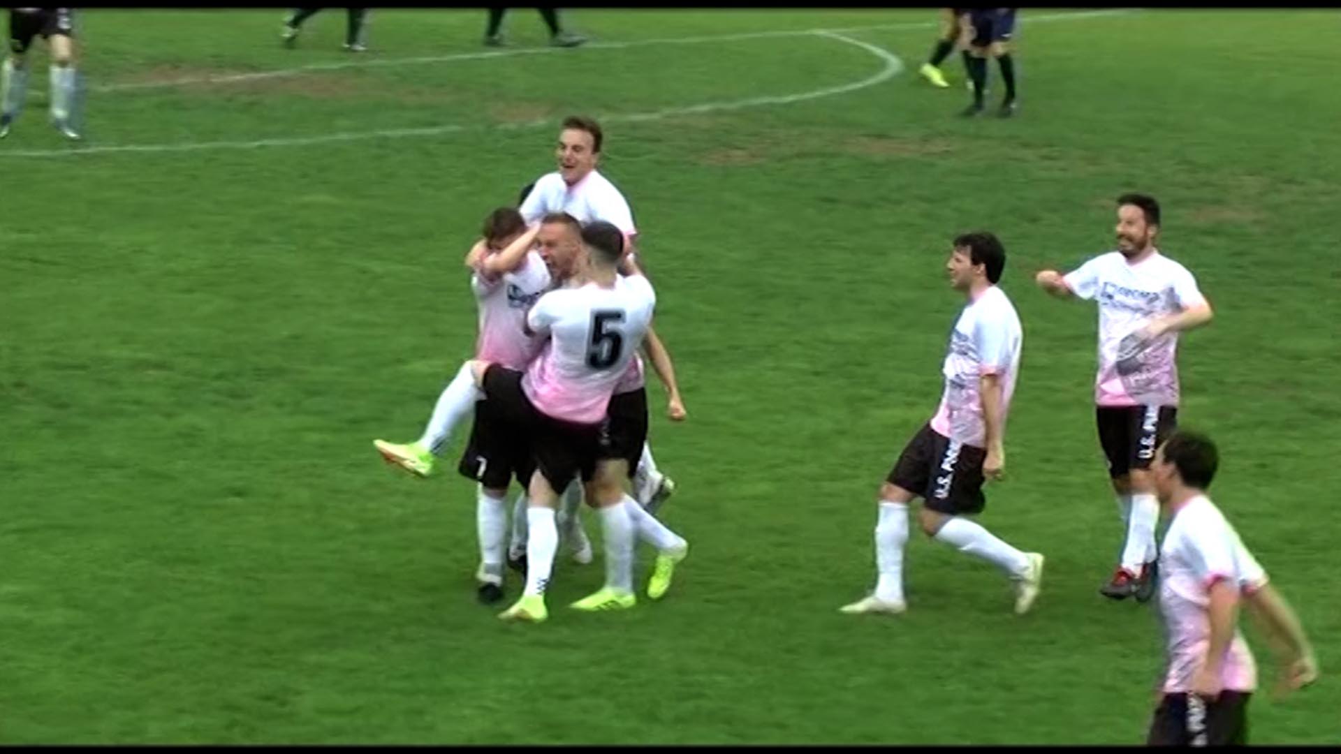 PIANICO –  S LEONE 10-0