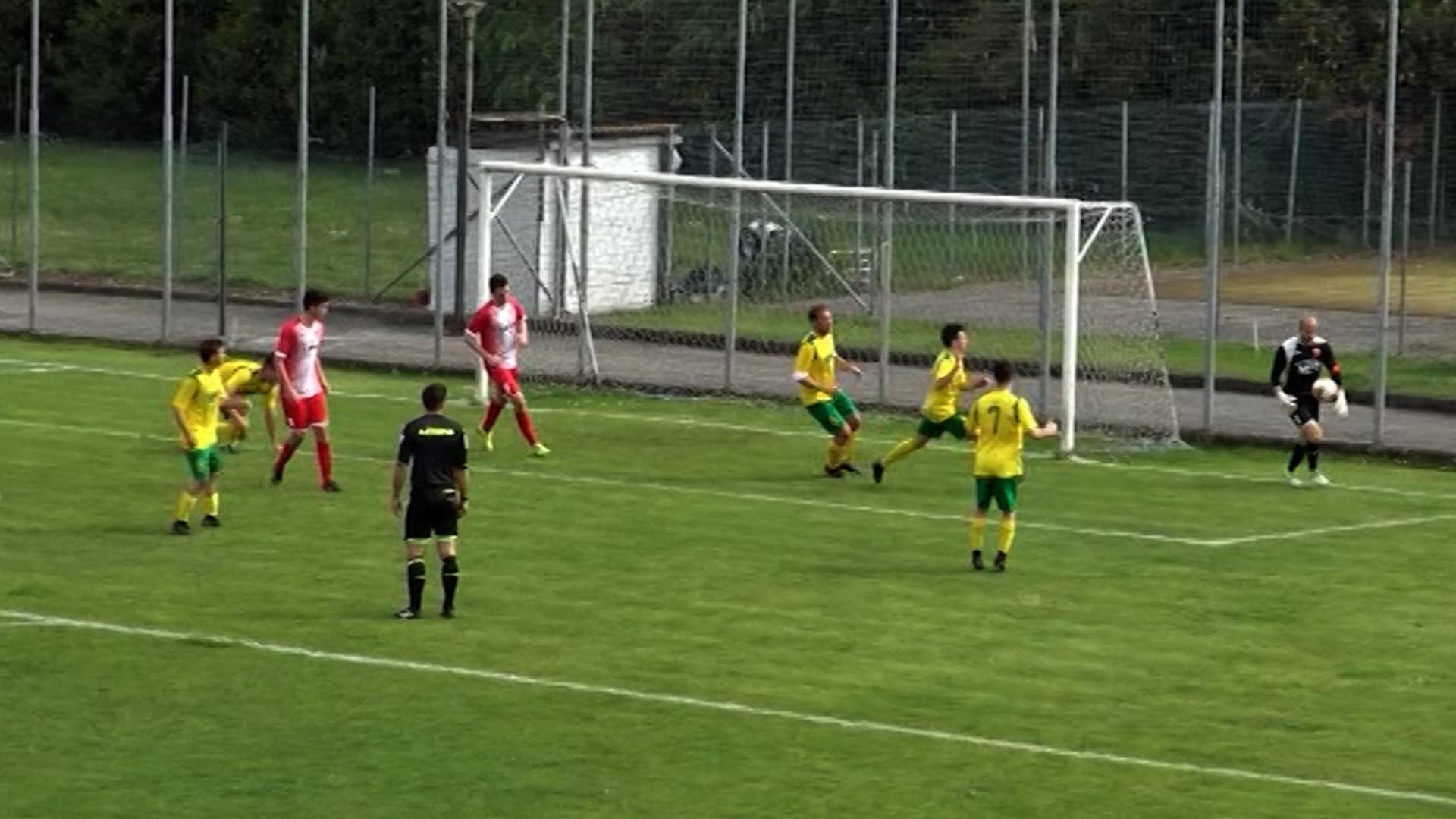 COLOGNE – SOVERE 2-1