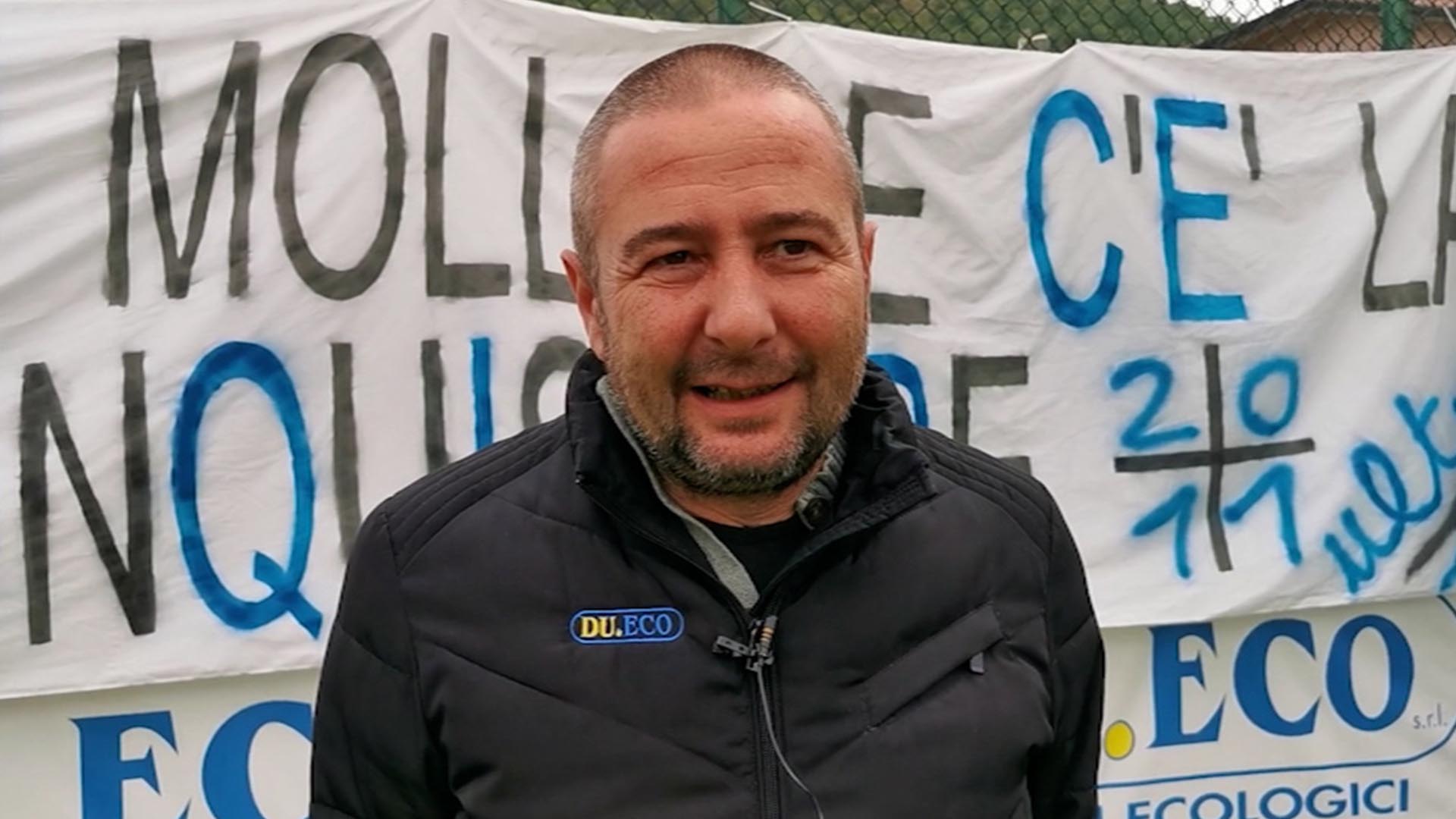 INTERVISTA TACCOLINI