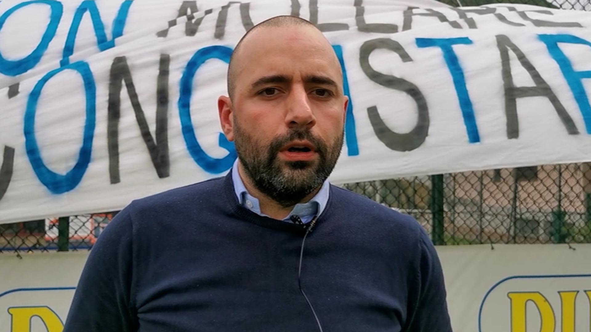 INTERVISTA CLEMENTI