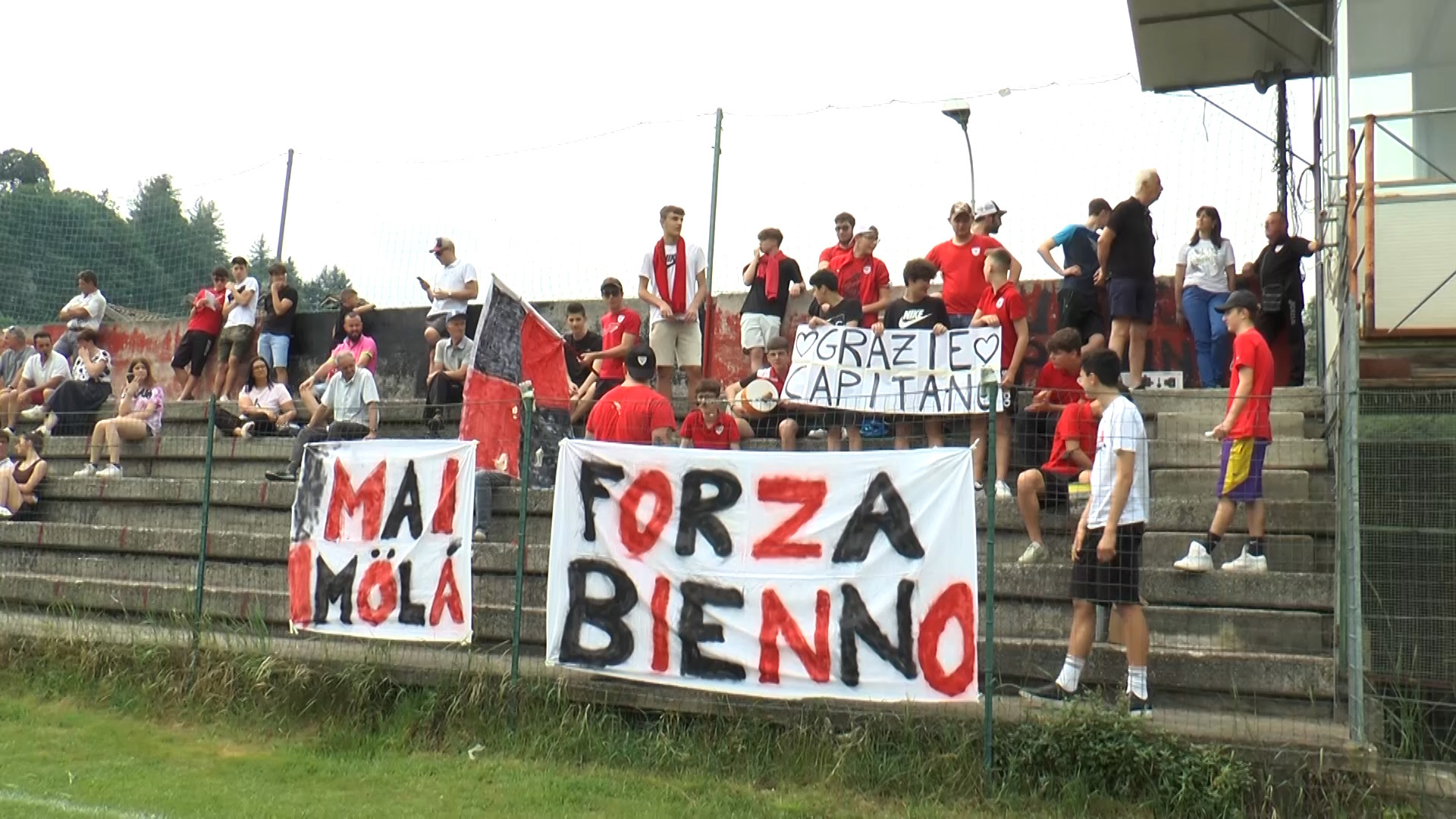 Bienno – Concesio 1 – 2