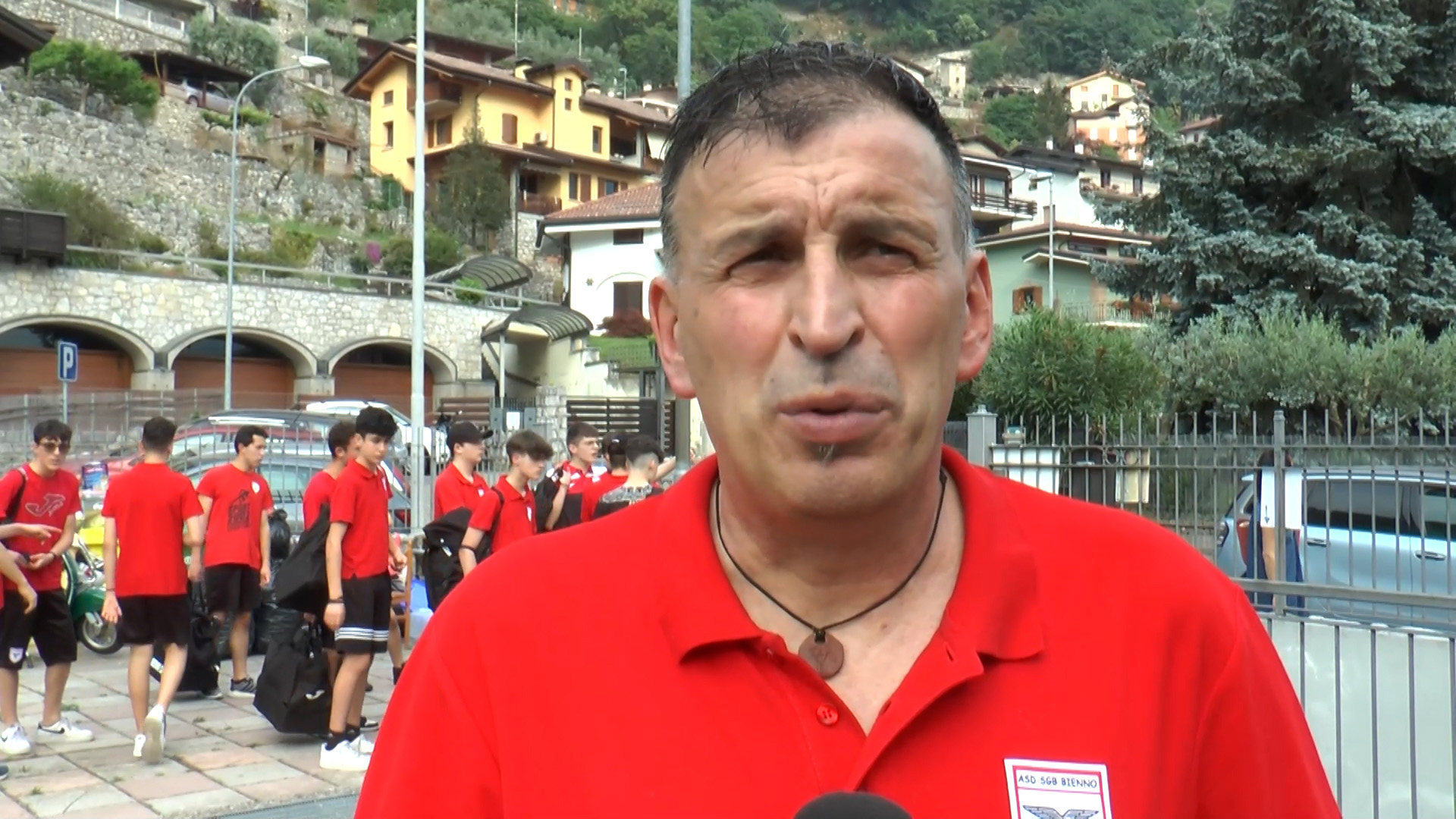 Intervista Trovadini