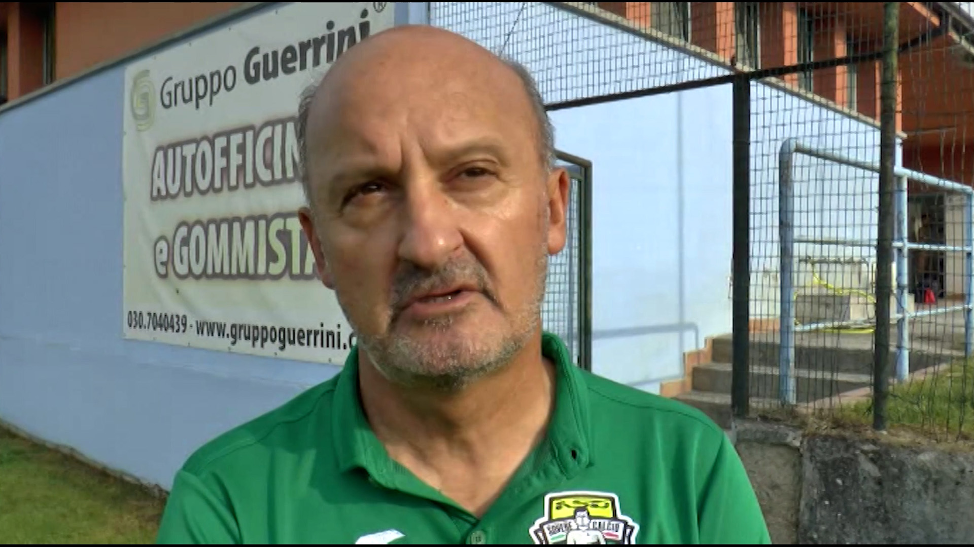 Intervista Giorgi