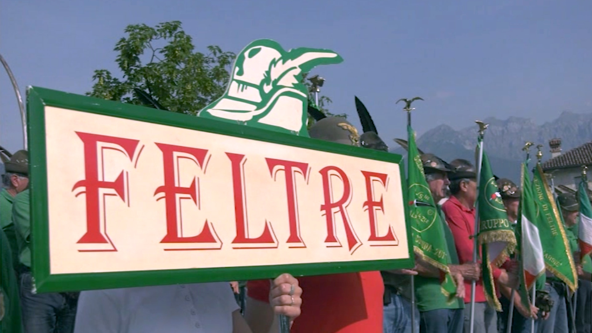 L’Alpino – La sezione di Feltre compie 100 anni