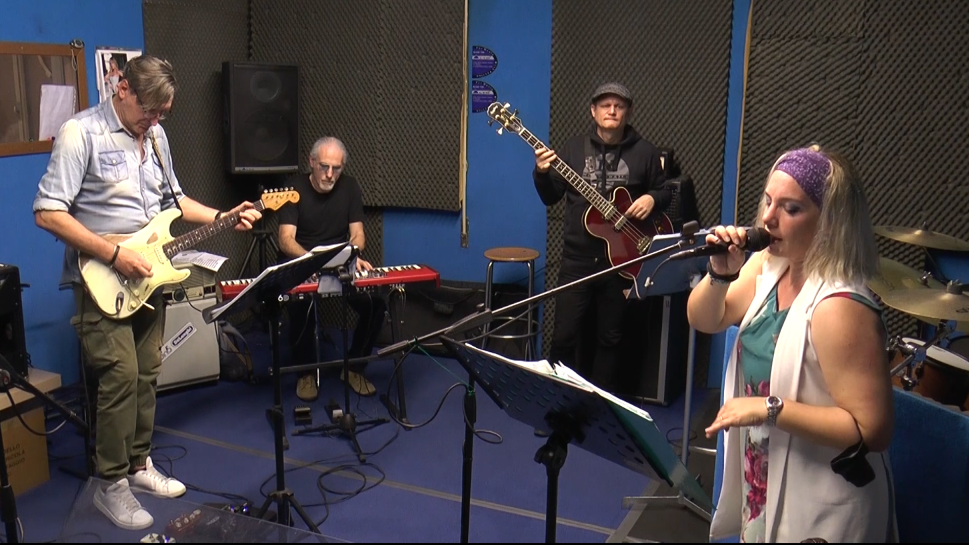 The Blues Pill, amicizia in formato blues