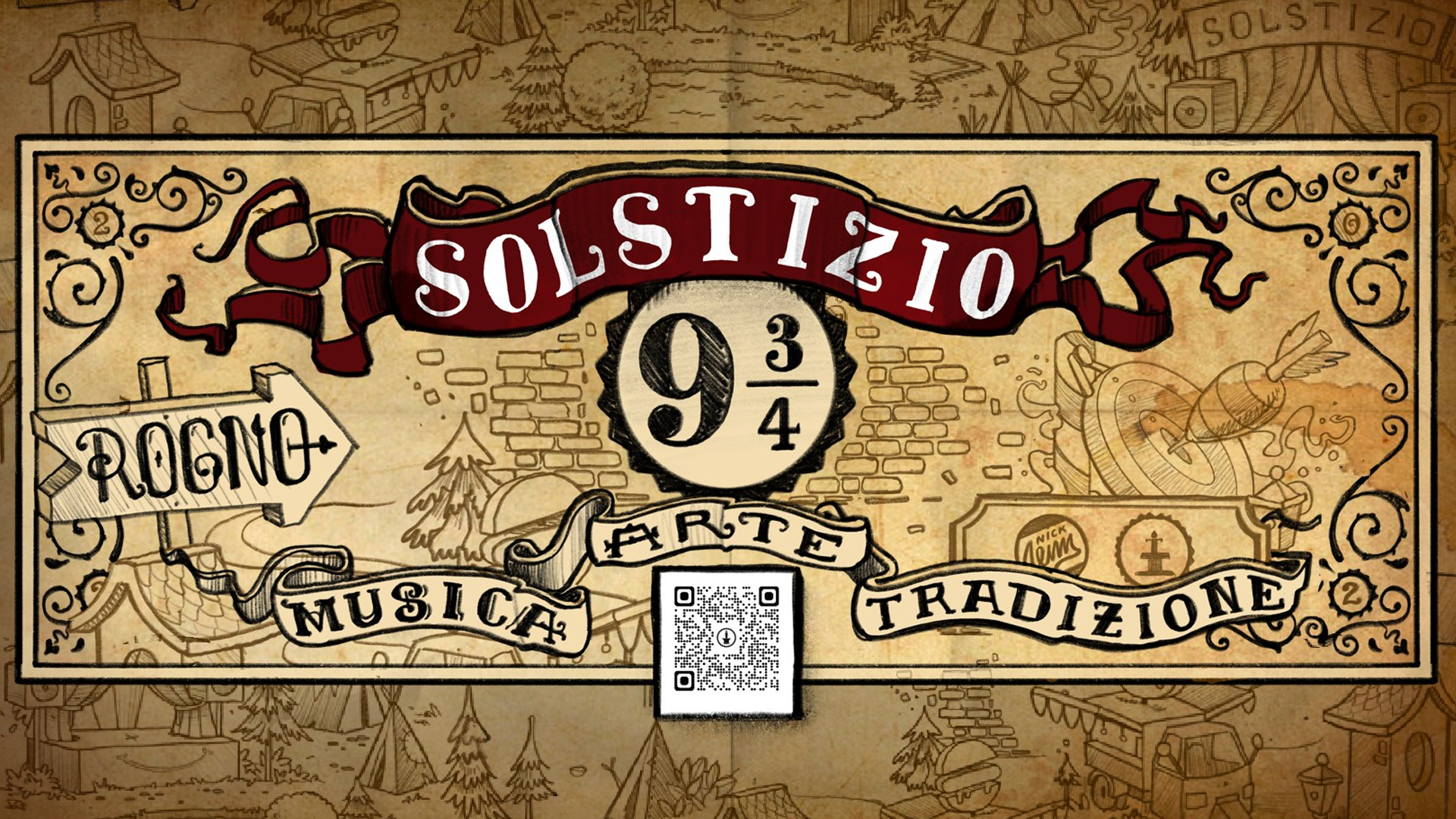 Rogno ospita il Solstizio