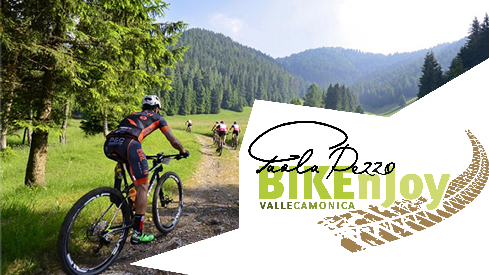Paola Pezzo Valle Camonica BikEnjoy – La gara
