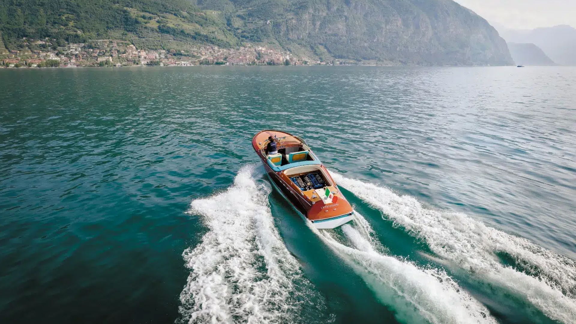 Bellini Nautica