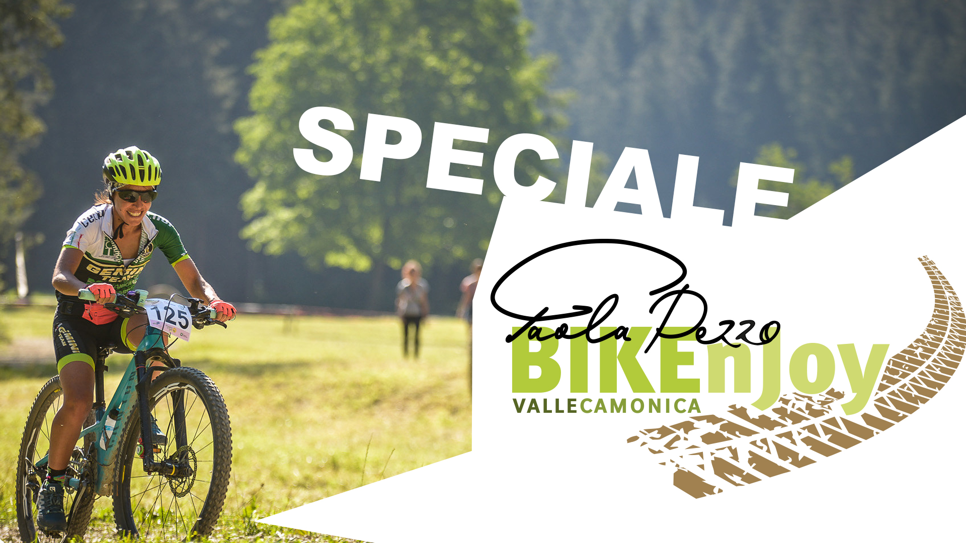 Speciale – Paola Pezzo Valle Camonica BikEnjoy