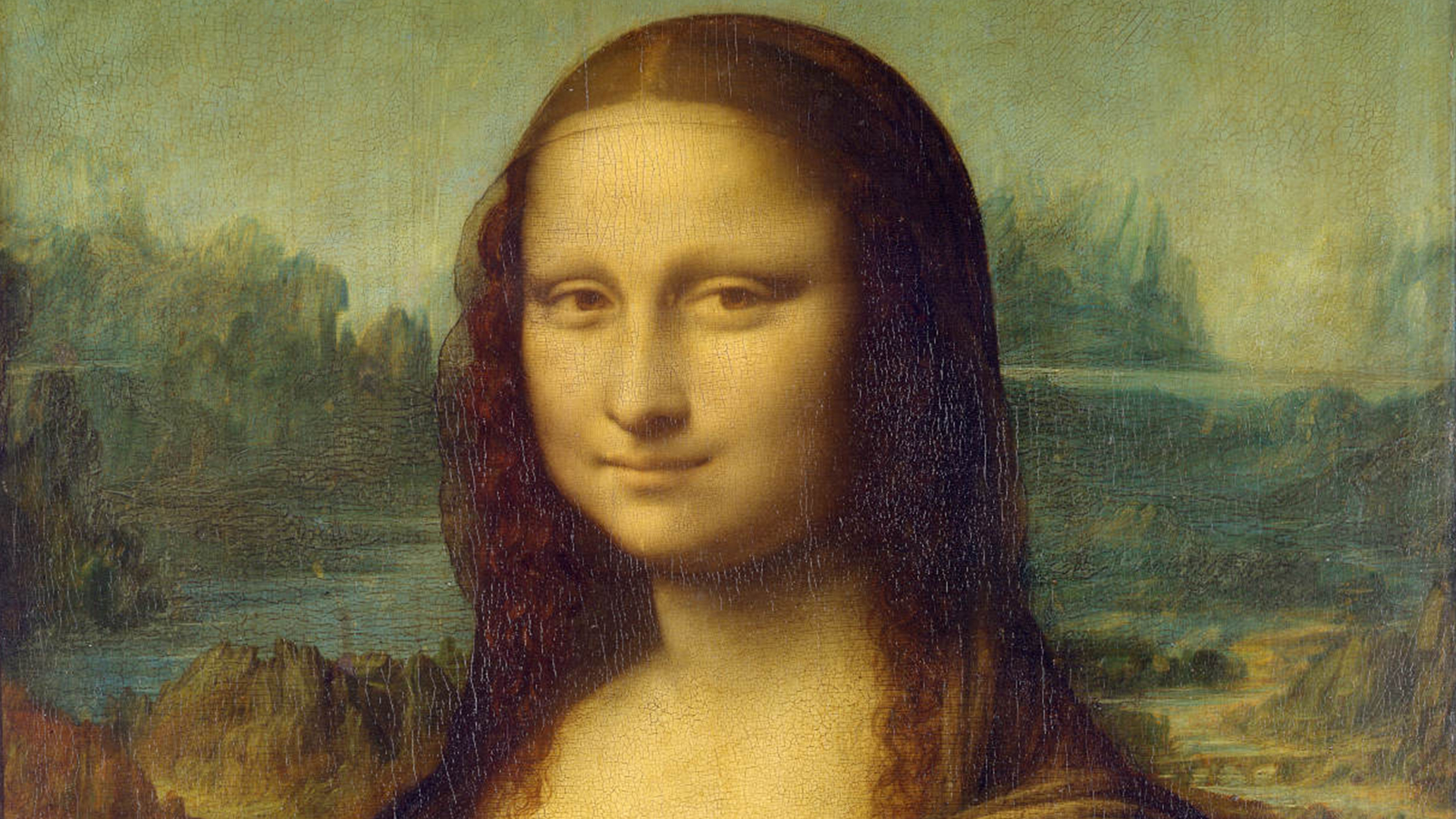 La Gioconda