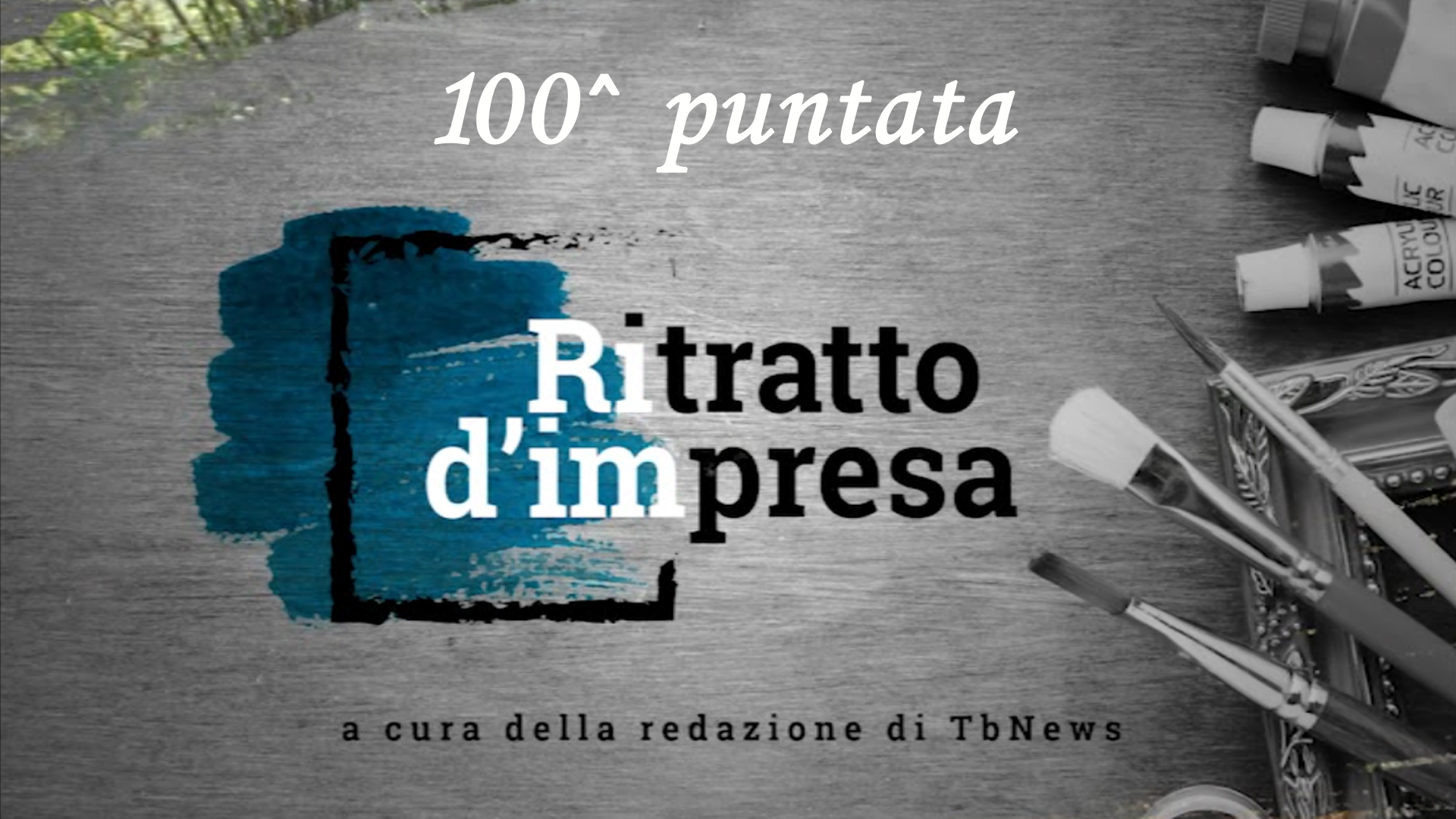 100 di queste imprese!