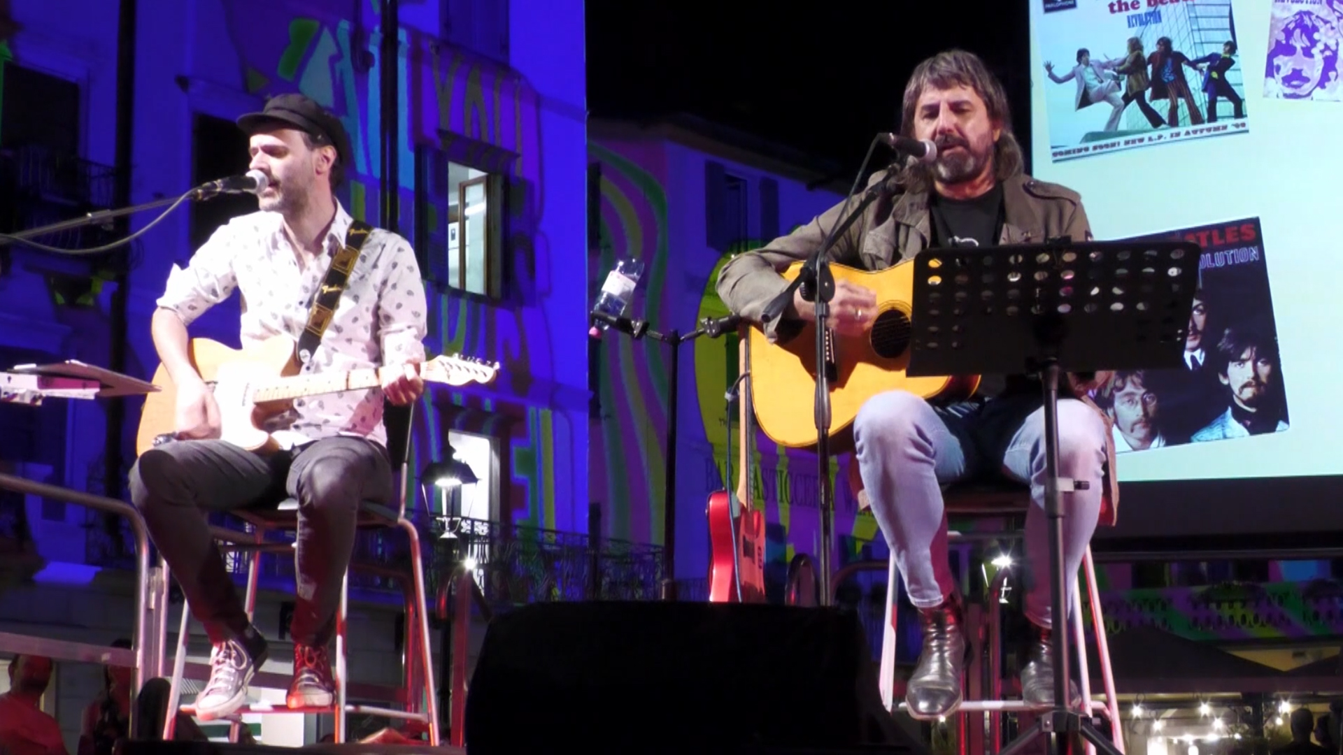 All you need is love: i Beatles compiono 50 anni