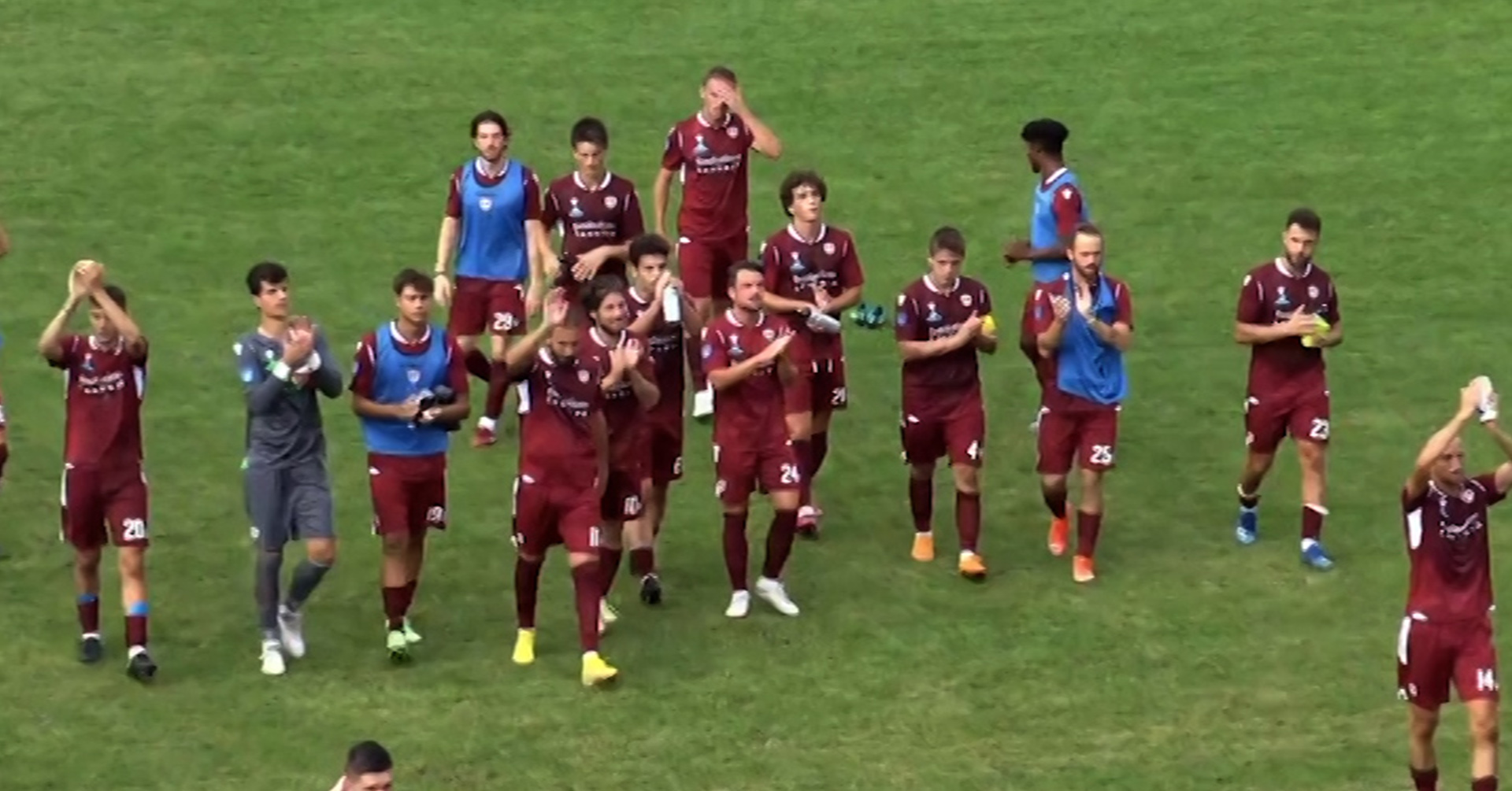 Lunedì Sport – puntata 1