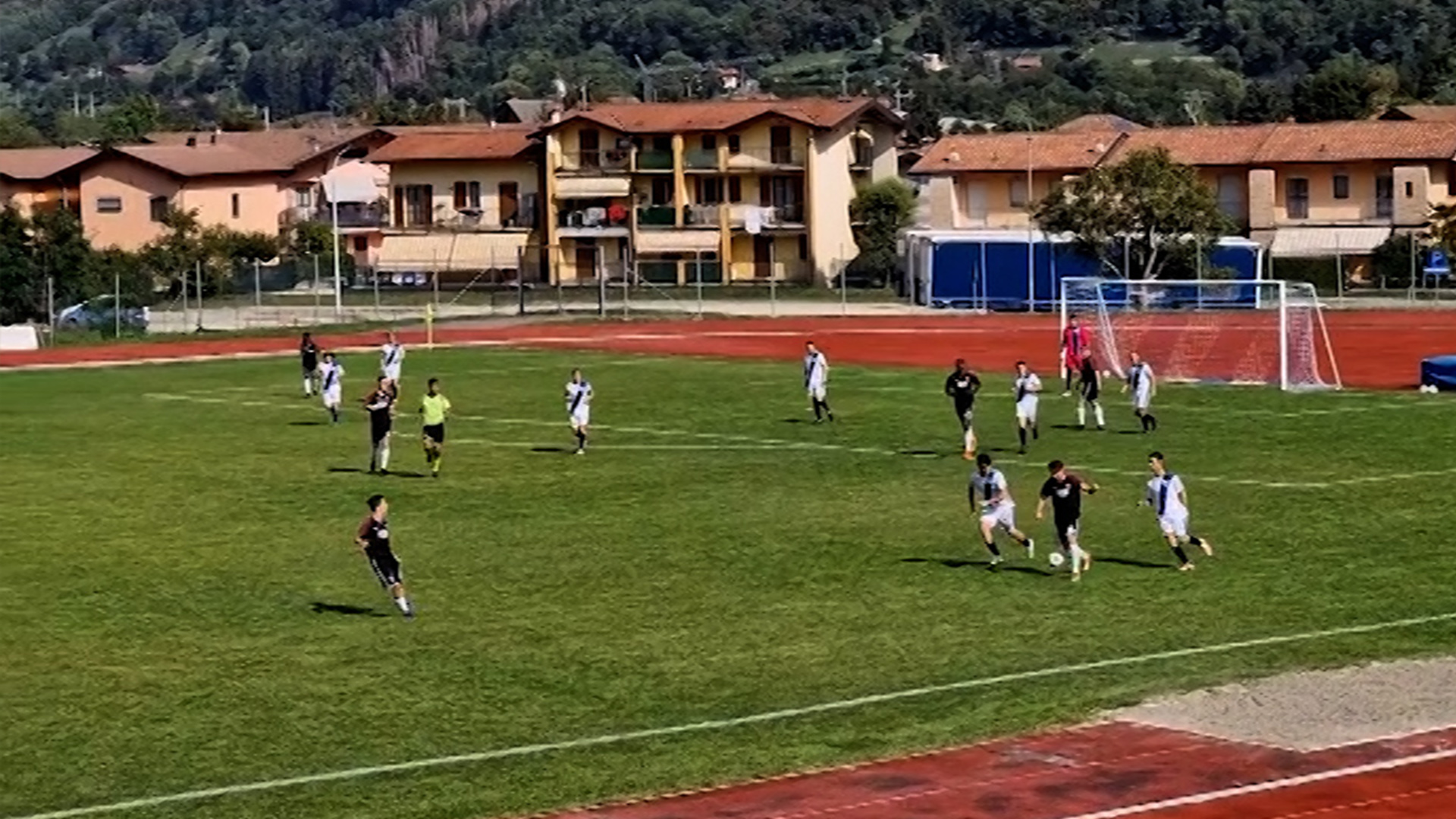 Casazza Virtus – Falco 0-0