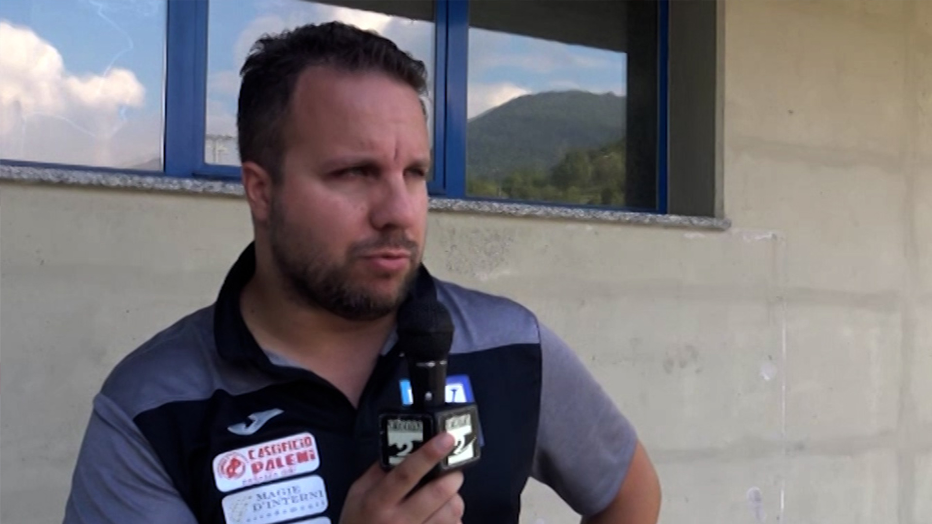 Casazza Virtus – Falco 0-0 Intervista Gualeni