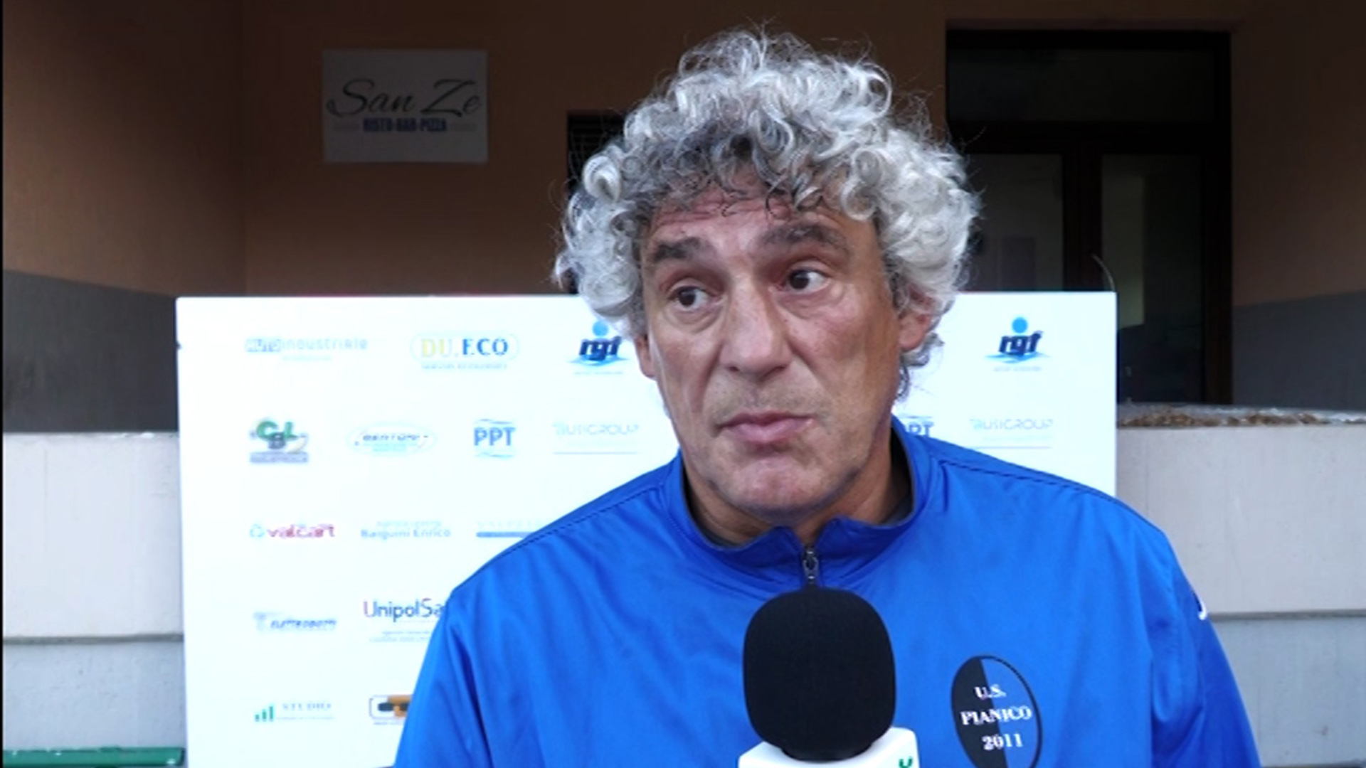 Pianico – Pian Camuno 2-0 Intervista allenatori
