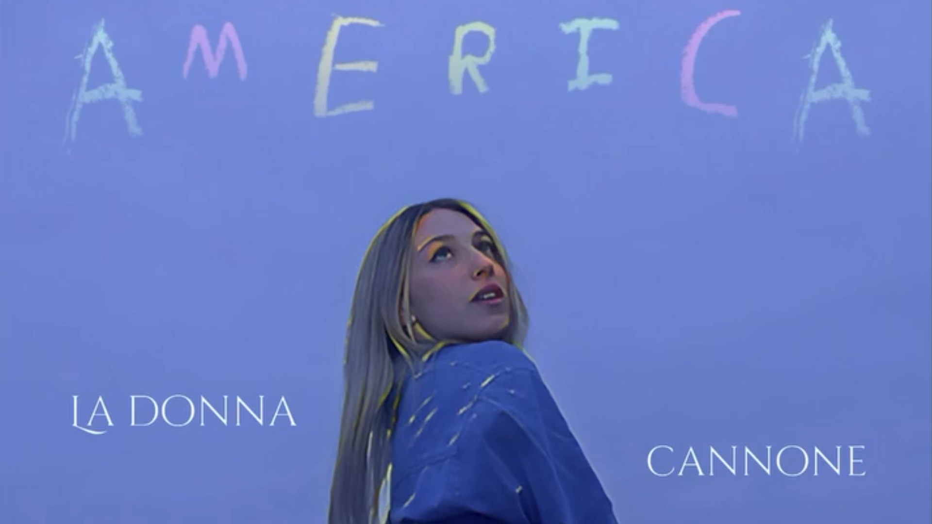 America interpreta De Gregori
