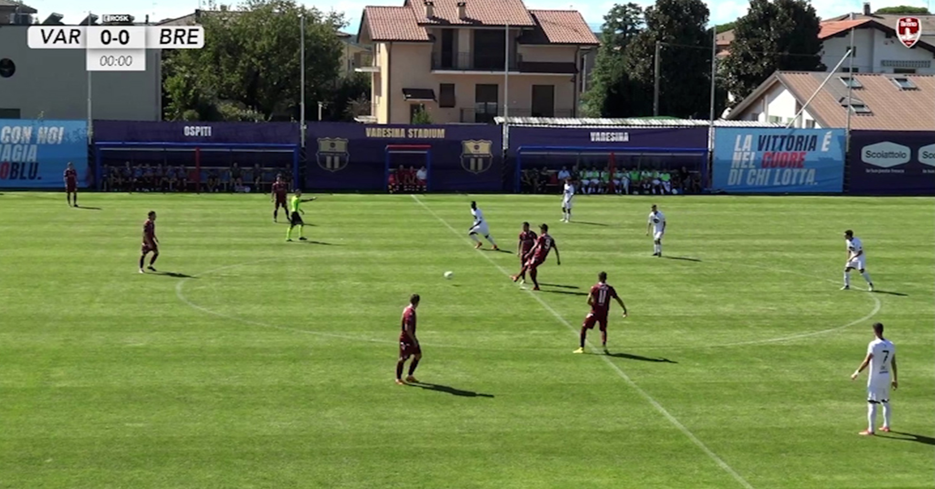 Lunedì Sport – puntata 2