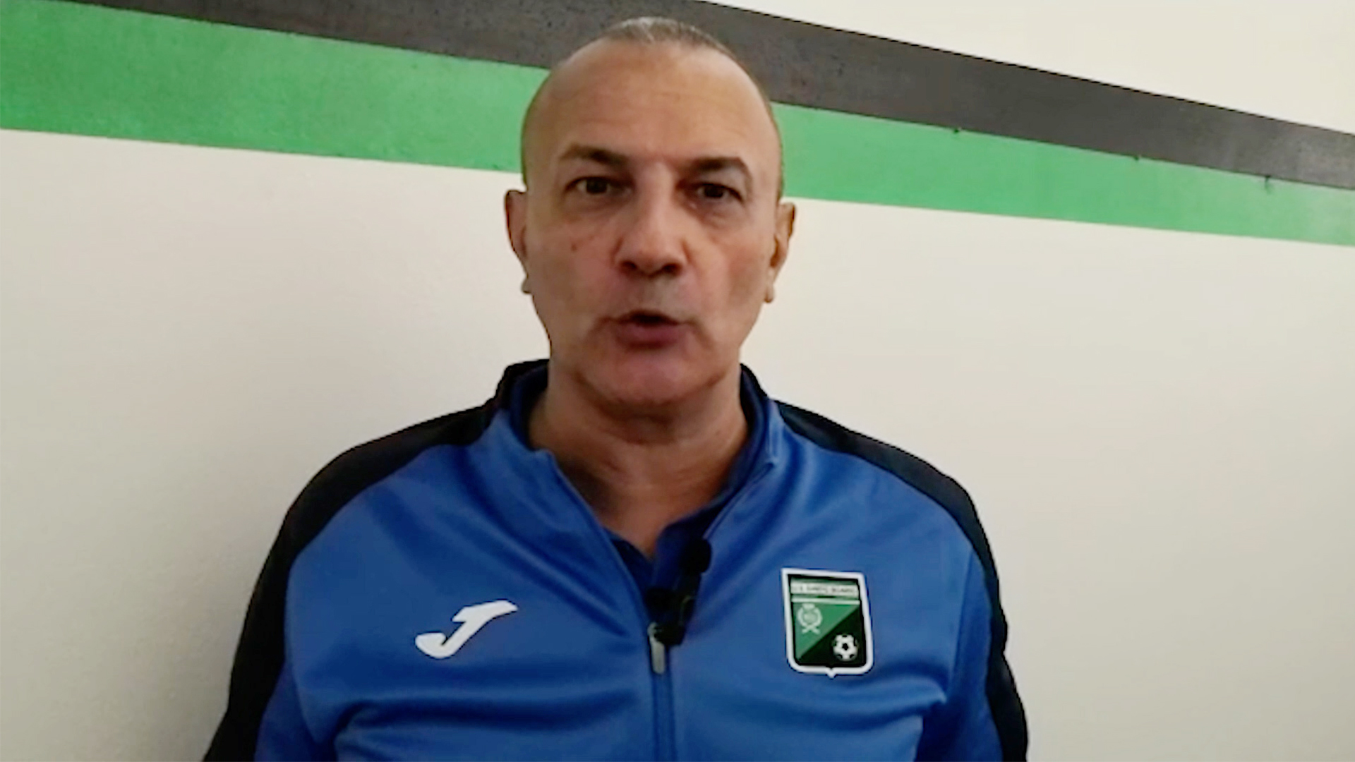 Intervista Sana