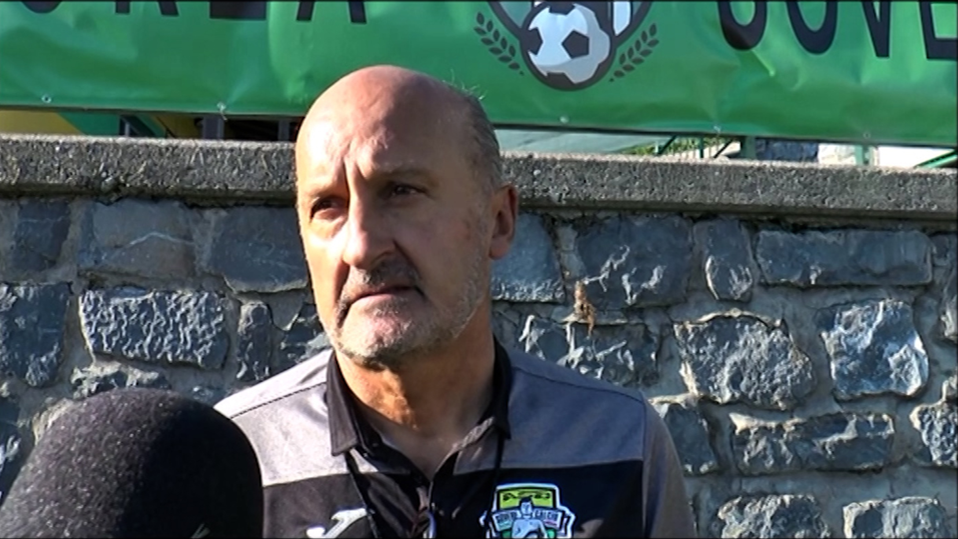 Intervista Giorgi