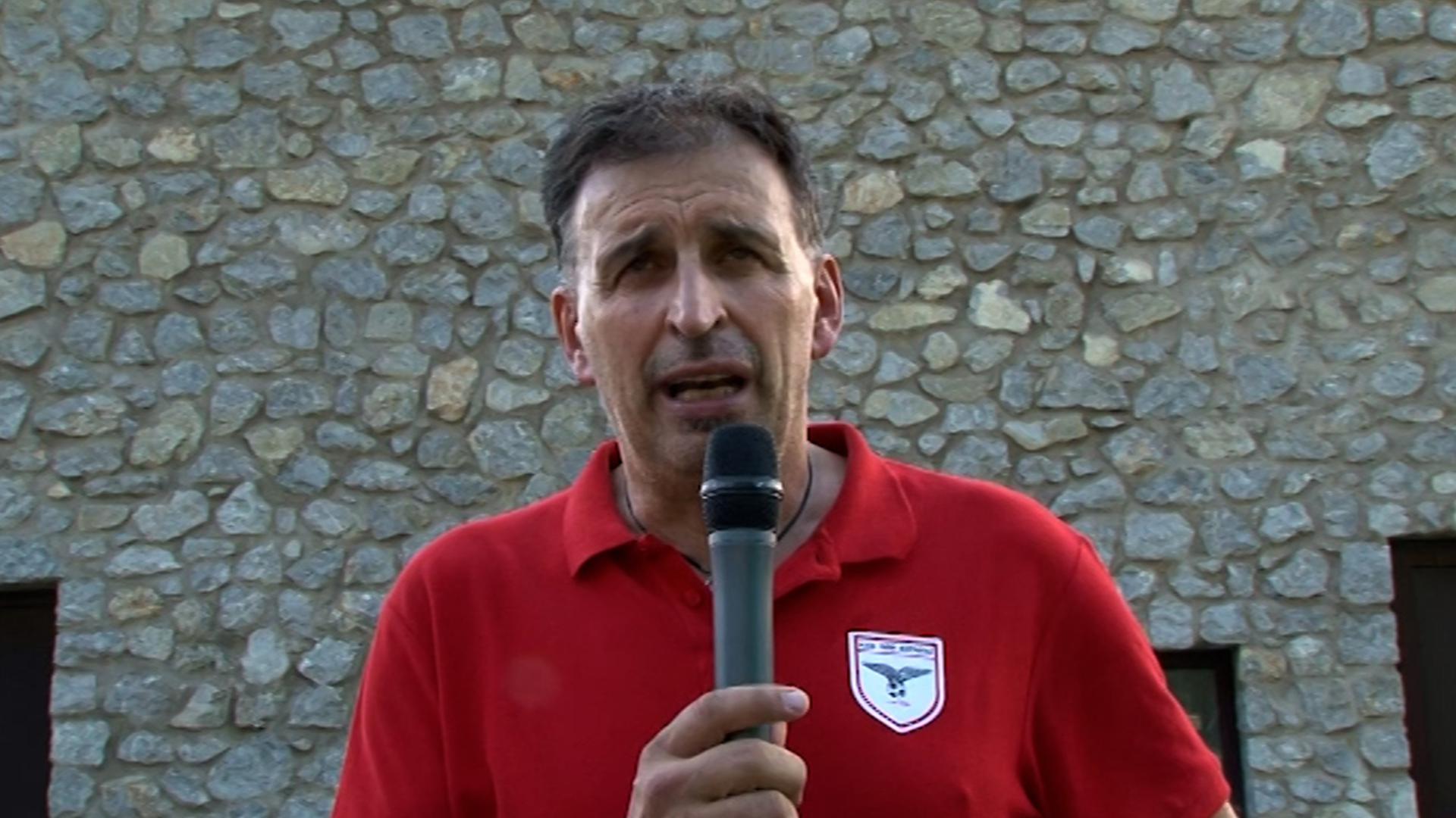 Intervista Trovadini