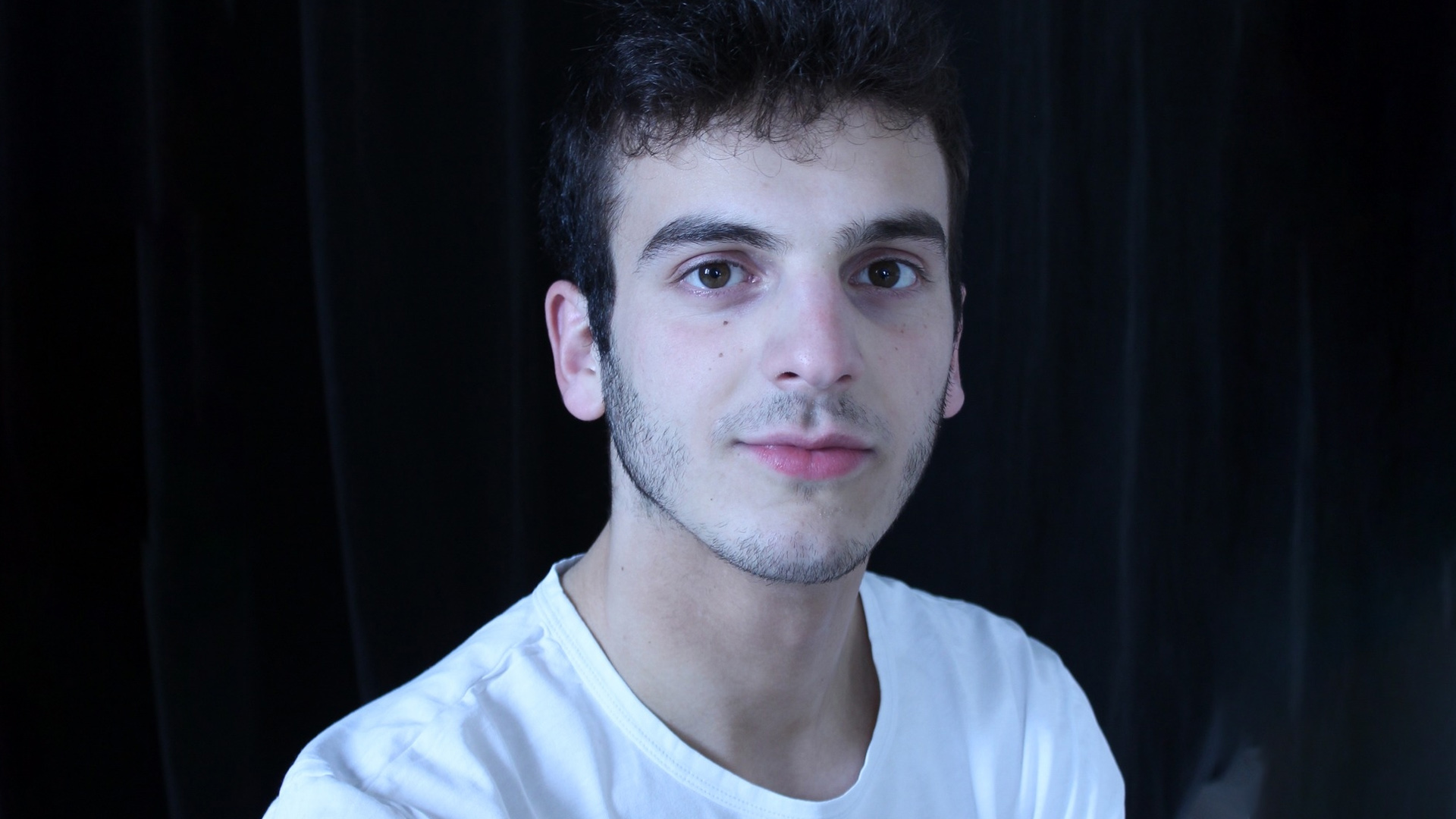 Giovanni Cottinelli, a Londra in un momento storico