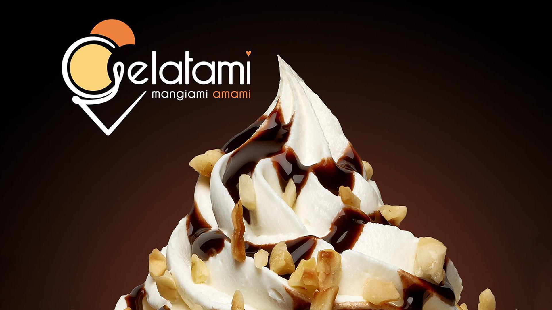 Un gelato da esportazione