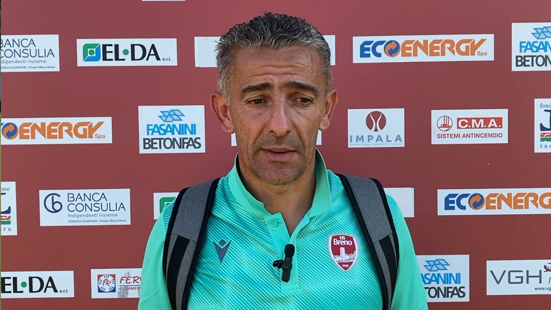 Intervista Soave