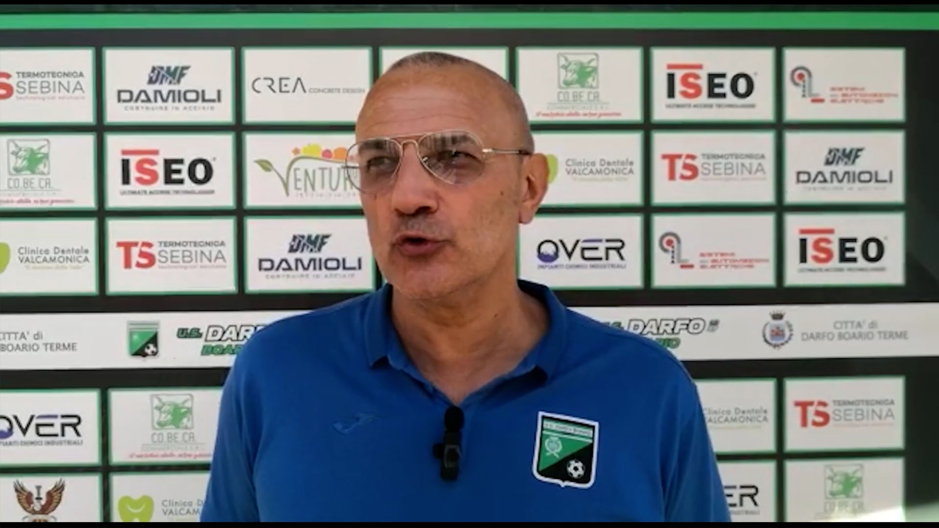 Intervista Sana