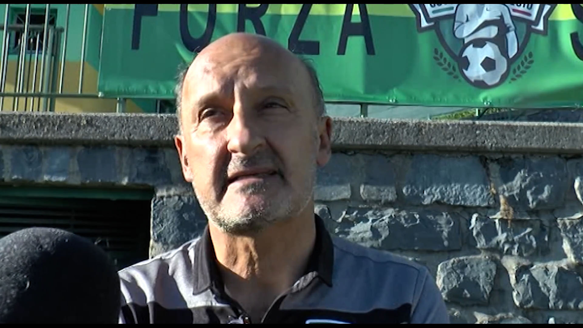 Intervista Giorgi