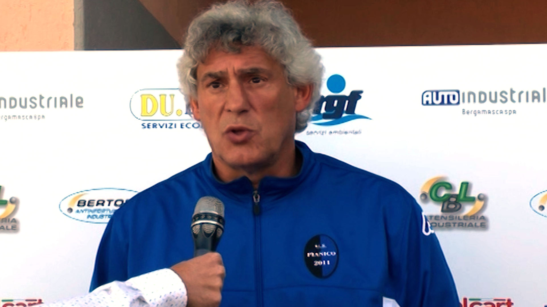 Intervista Manenti