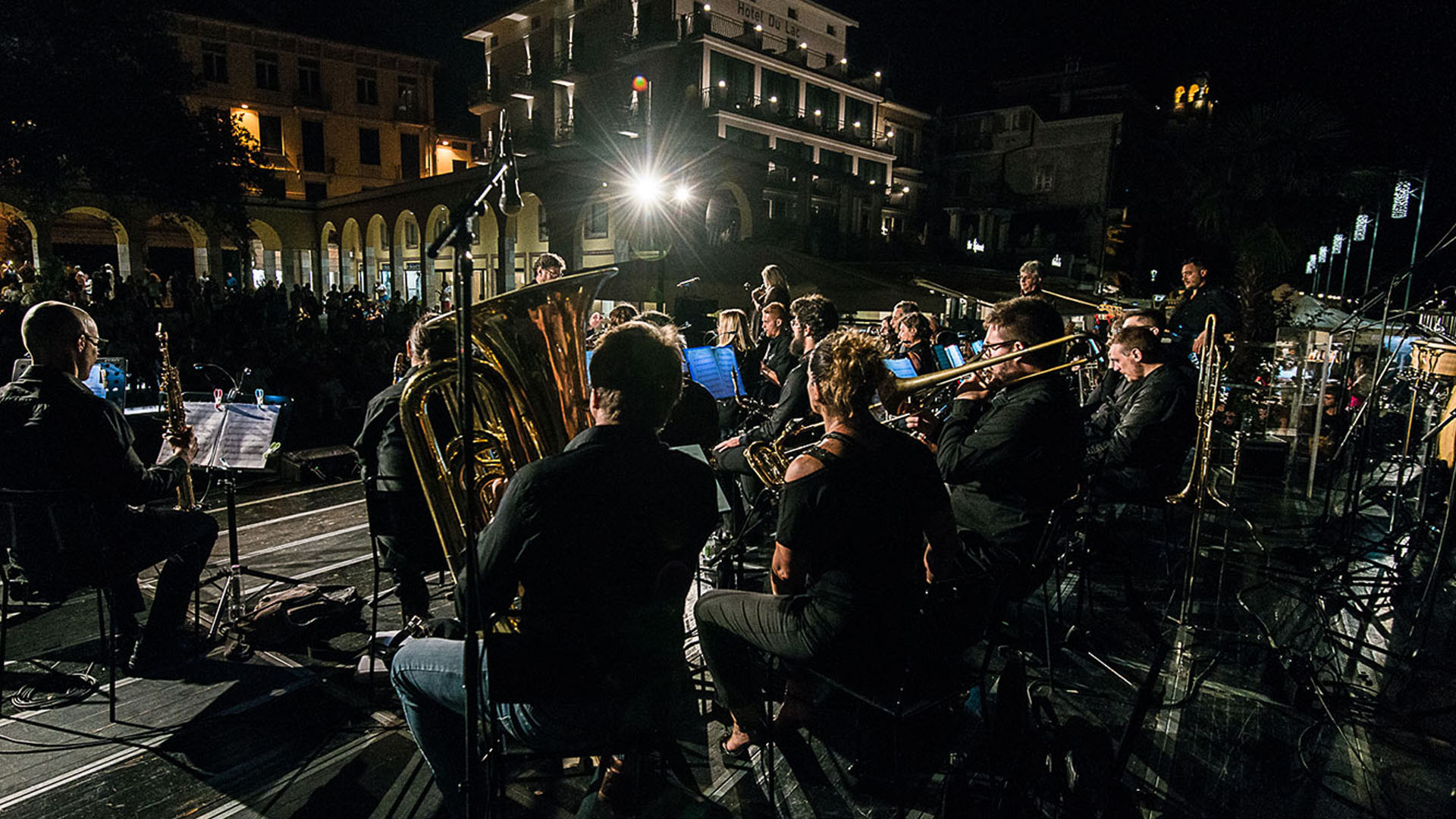 BandaFaber, una banda a tutto rock
