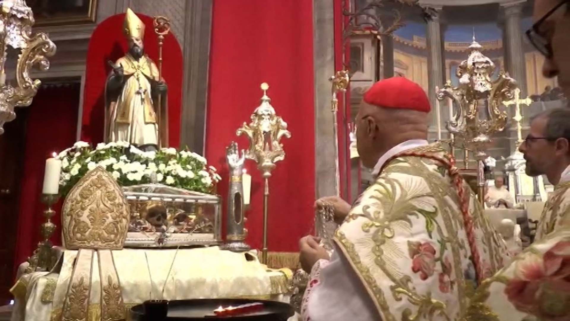 Celebrazione patronale di San Vigilio