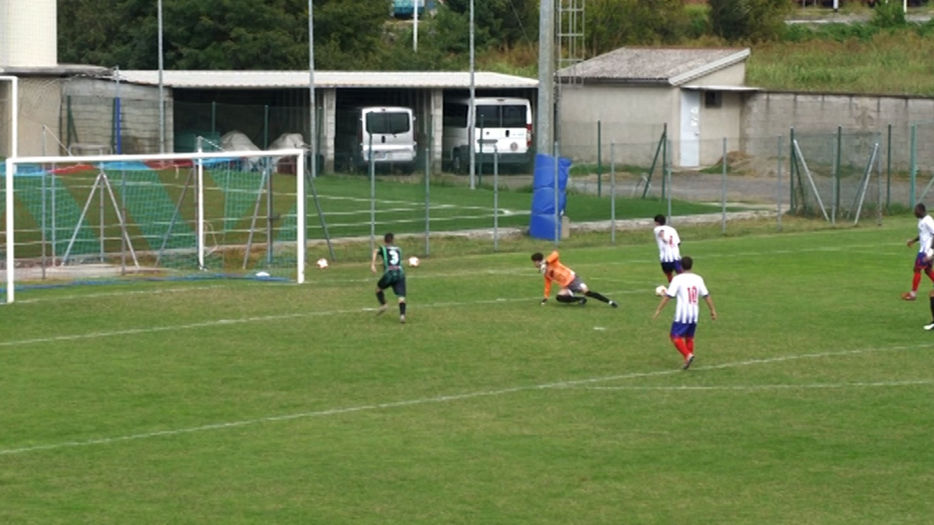 Lunedì sport – Puntata 4