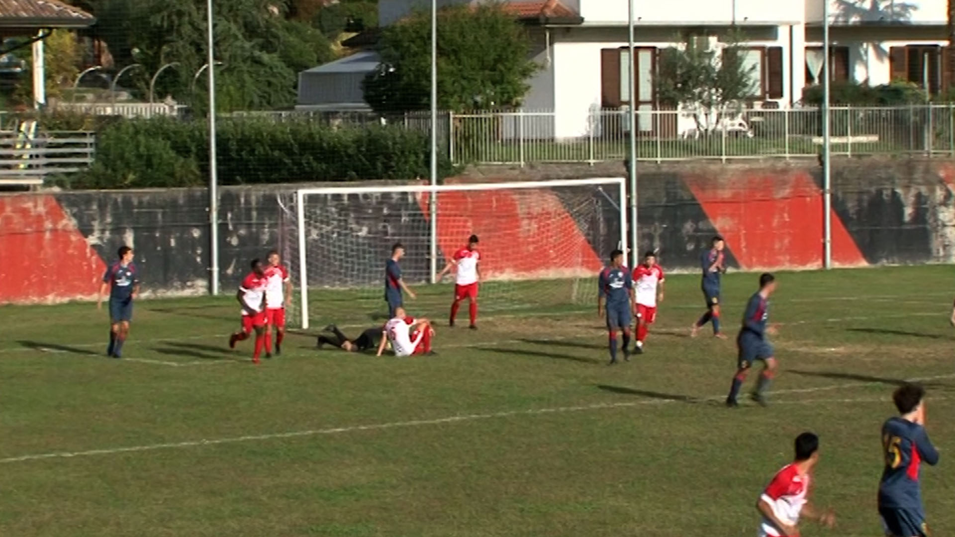 Sintesi Bienno – A.Trescore 0 – 0
